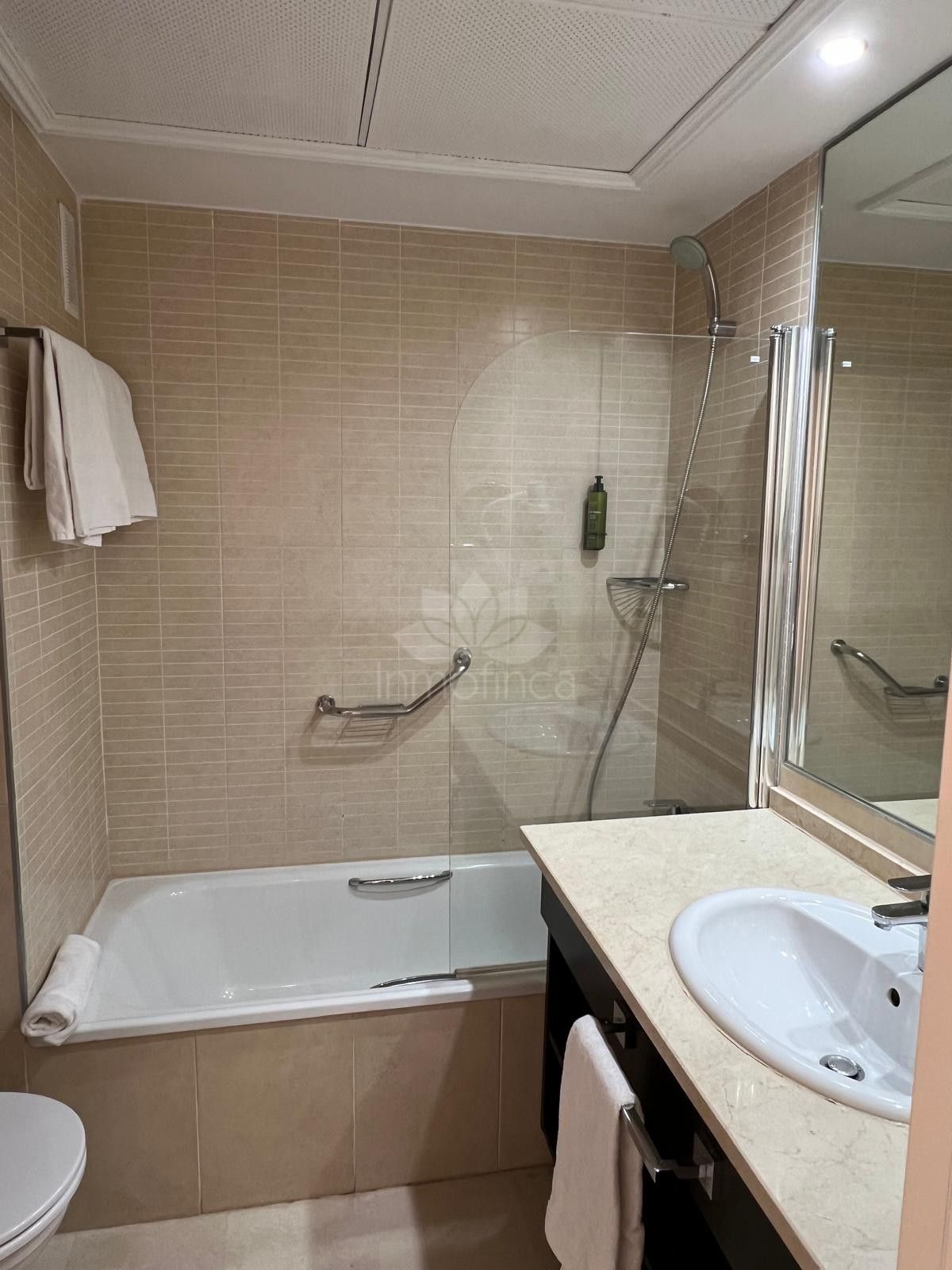 Penthouse in Valle Romano, Estepona