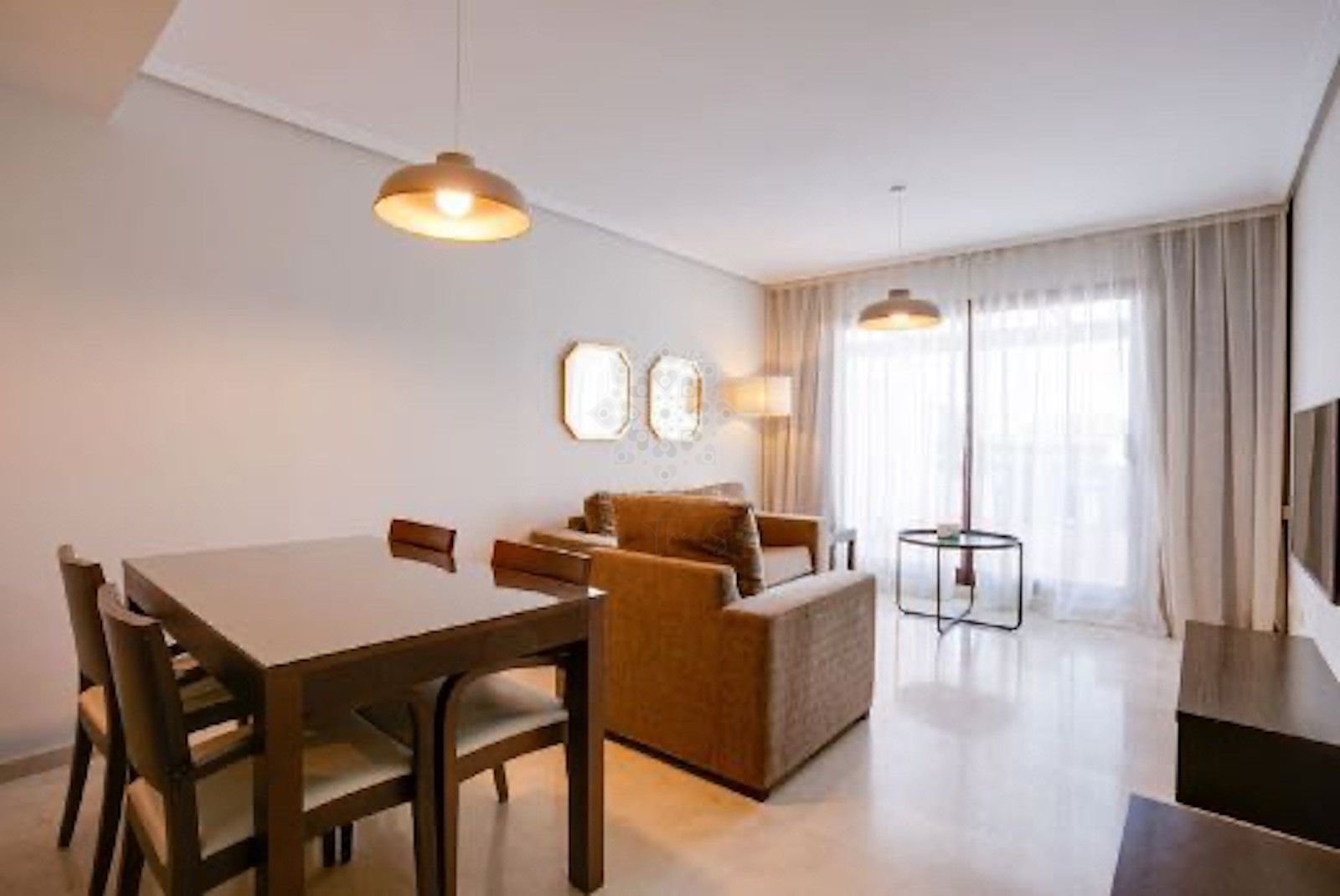 Penthouse in Valle Romano, Estepona