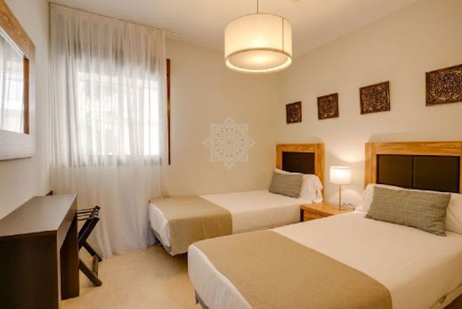 Penthouse in Valle Romano, Estepona