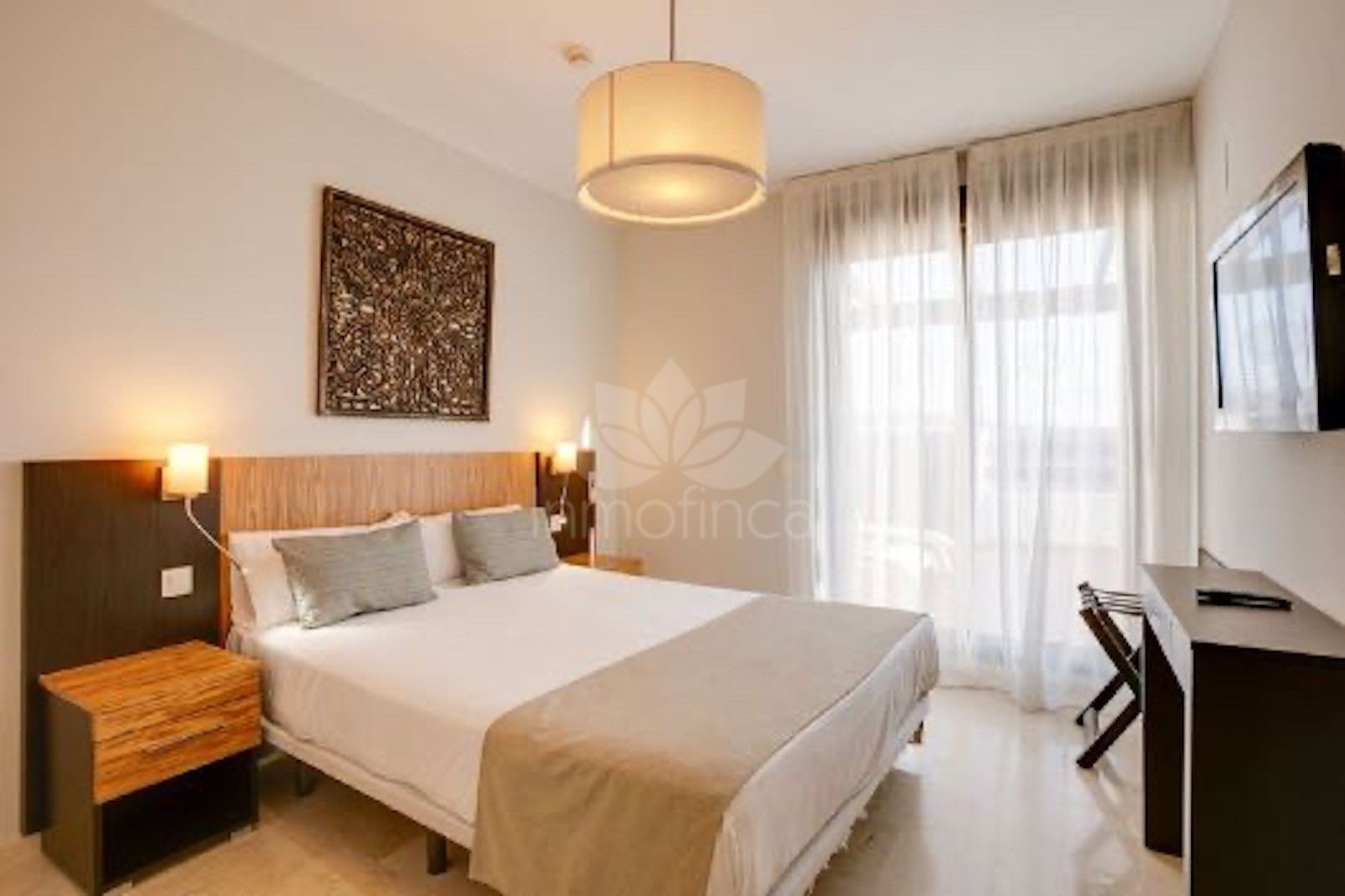 Penthouse in Valle Romano, Estepona