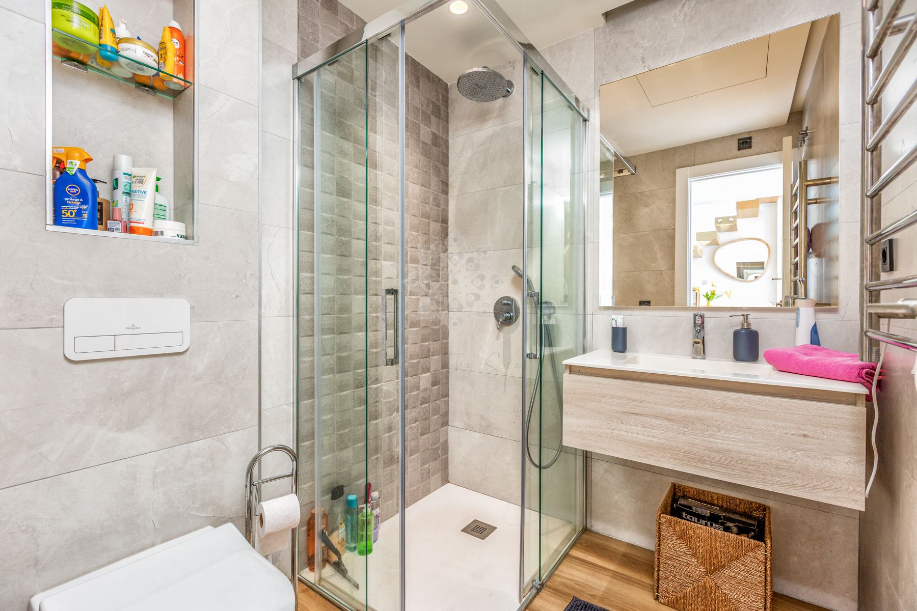Atico Duplex en Estepona Casco Antiguo, Estepona