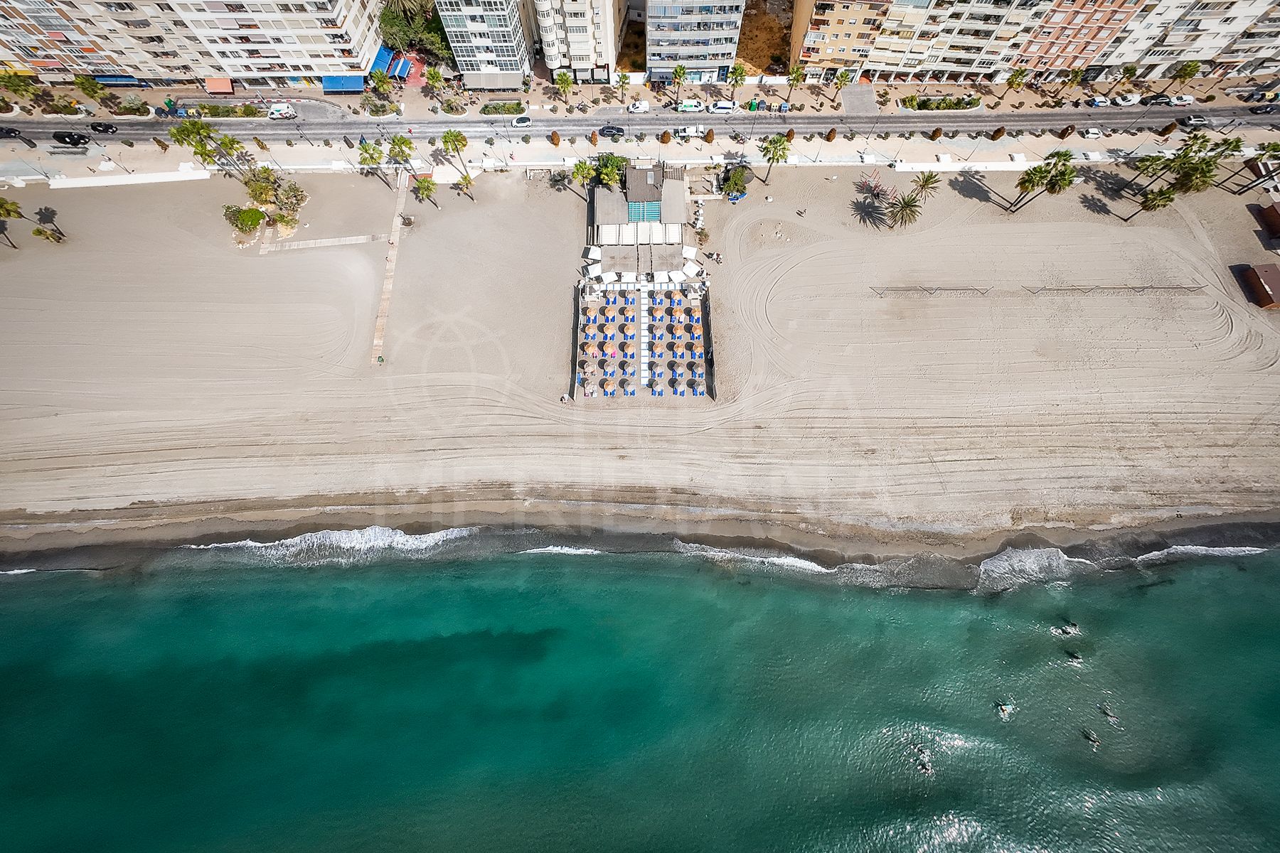 Duplex Penthouse in Estepona Old Town, Estepona