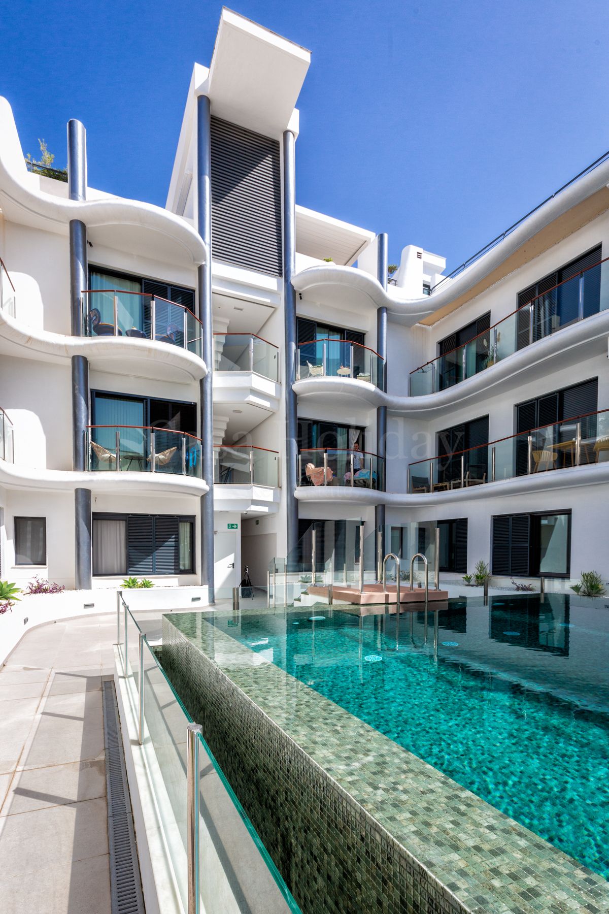Atico Duplex en Estepona Casco Antiguo, Estepona