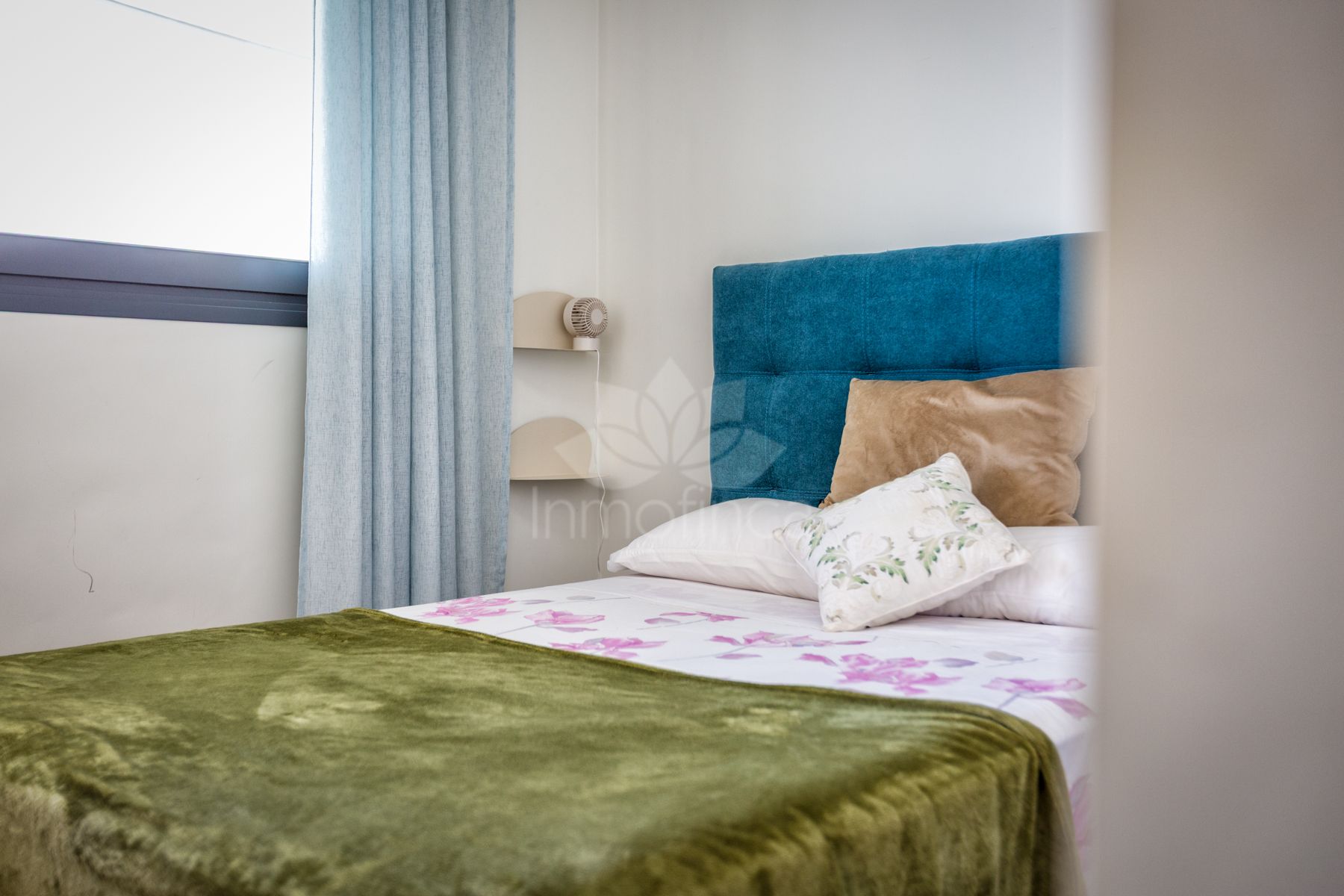Duplex Penthouse in Estepona Old Town, Estepona