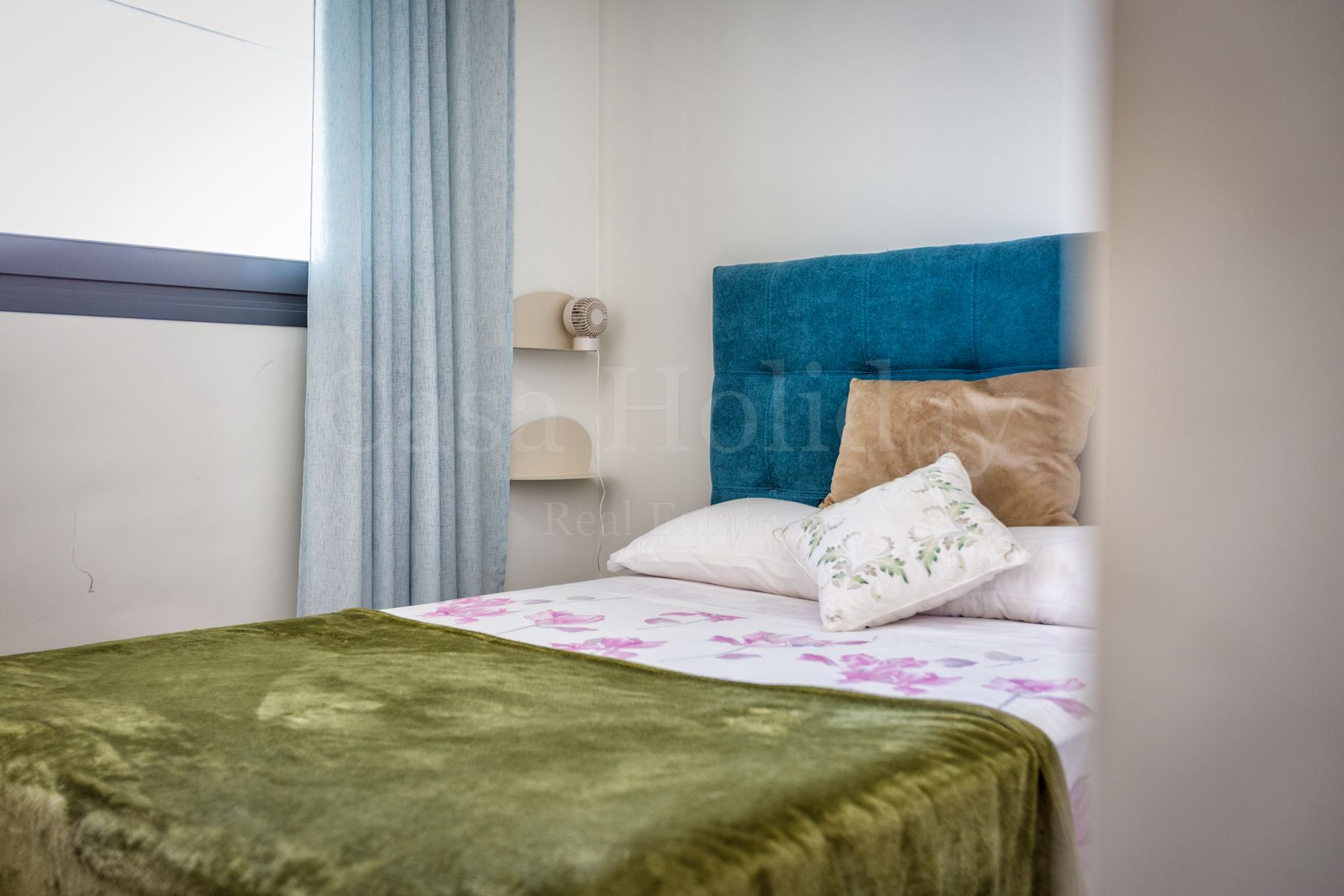 Atico Duplex en Estepona Casco Antiguo, Estepona