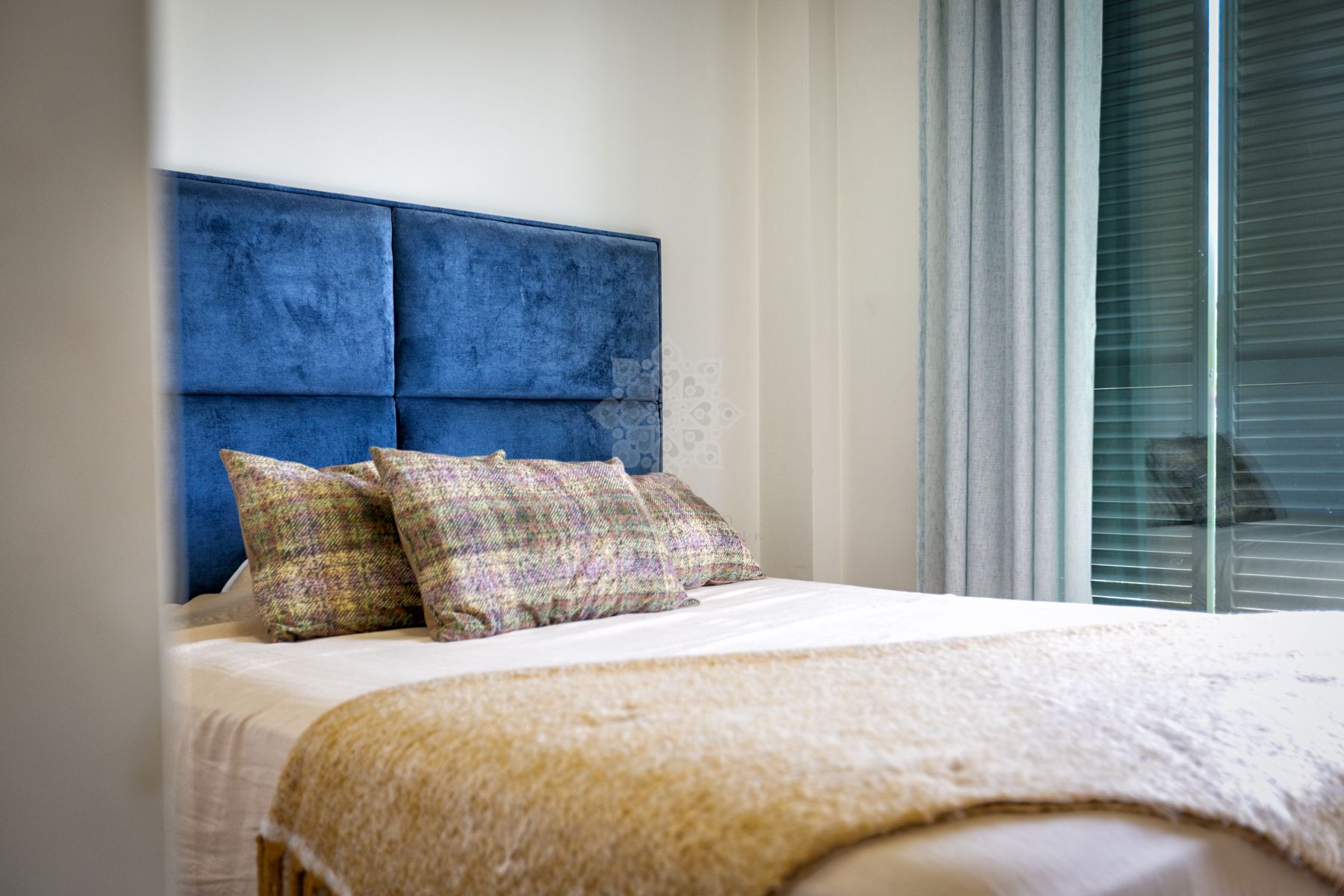 Atico Duplex en Estepona Casco Antiguo, Estepona