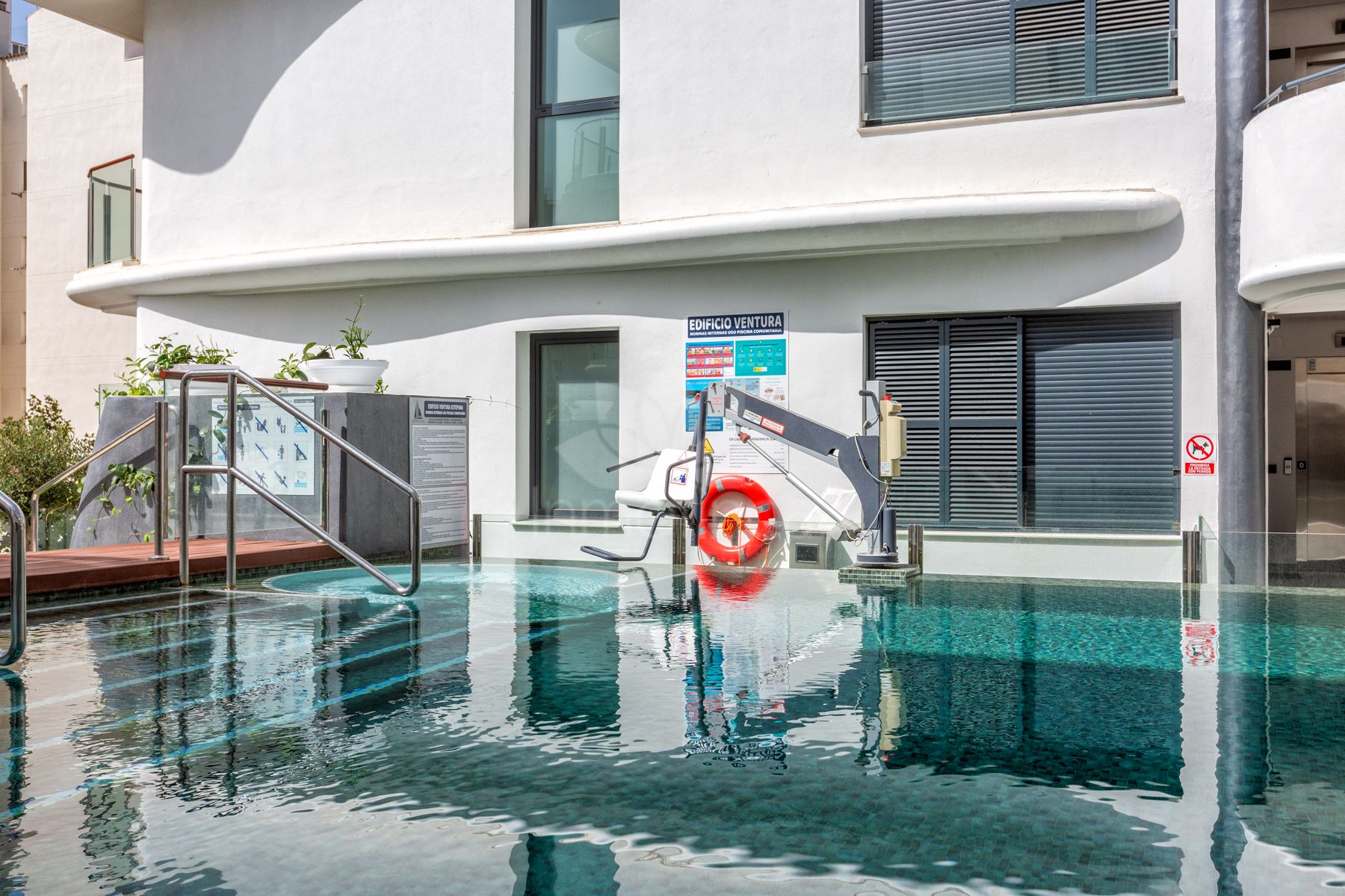 Duplex Penthouse in Estepona Old Town, Estepona