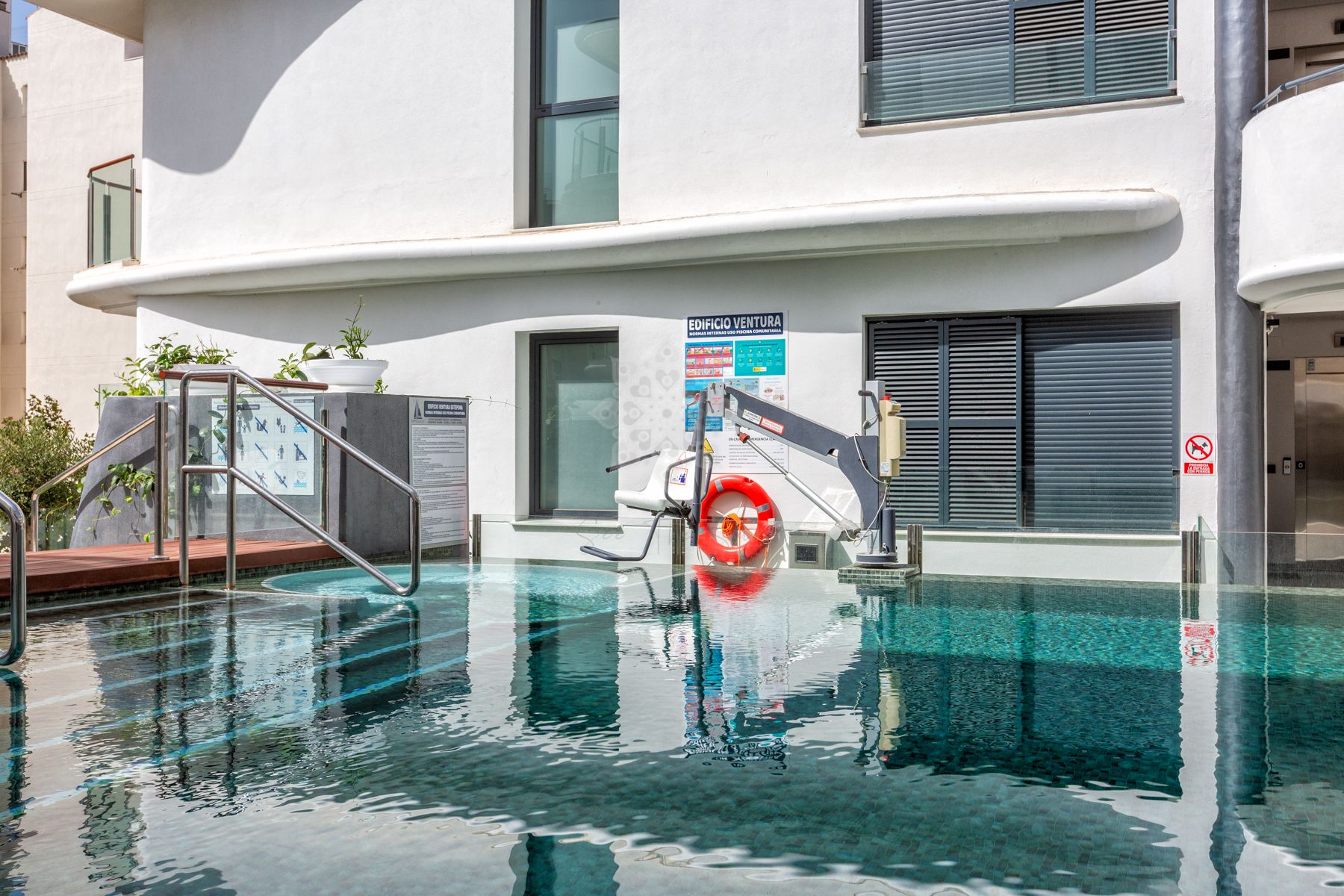 Atico Duplex en Estepona Casco Antiguo, Estepona