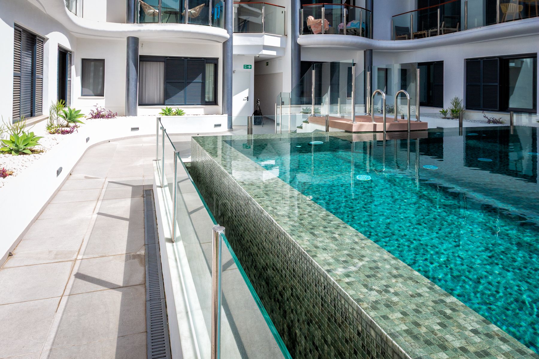 Duplex Penthouse in Estepona Old Town, Estepona