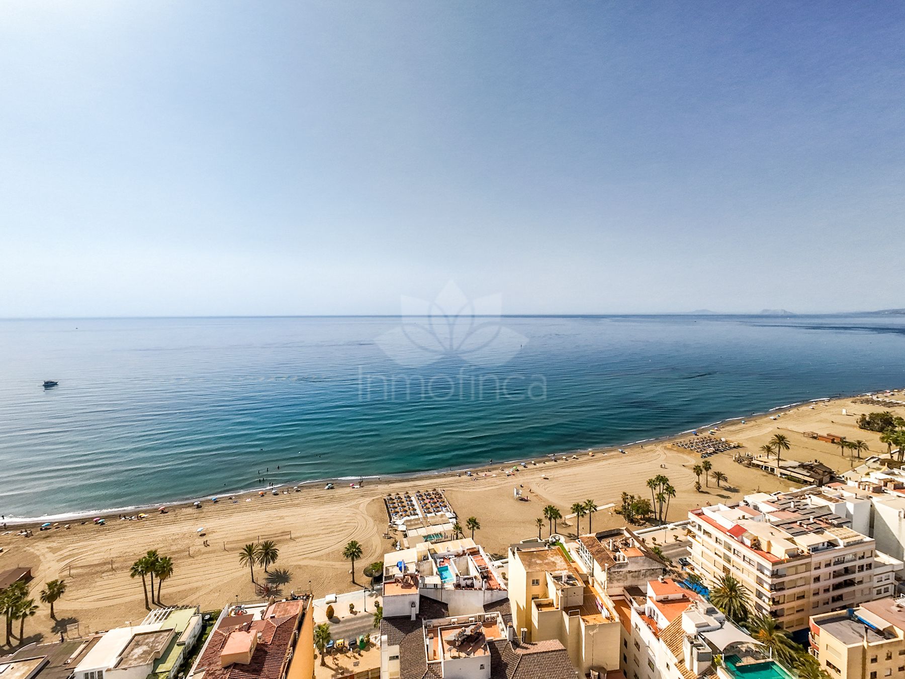Duplex Penthouse in Estepona Old Town, Estepona