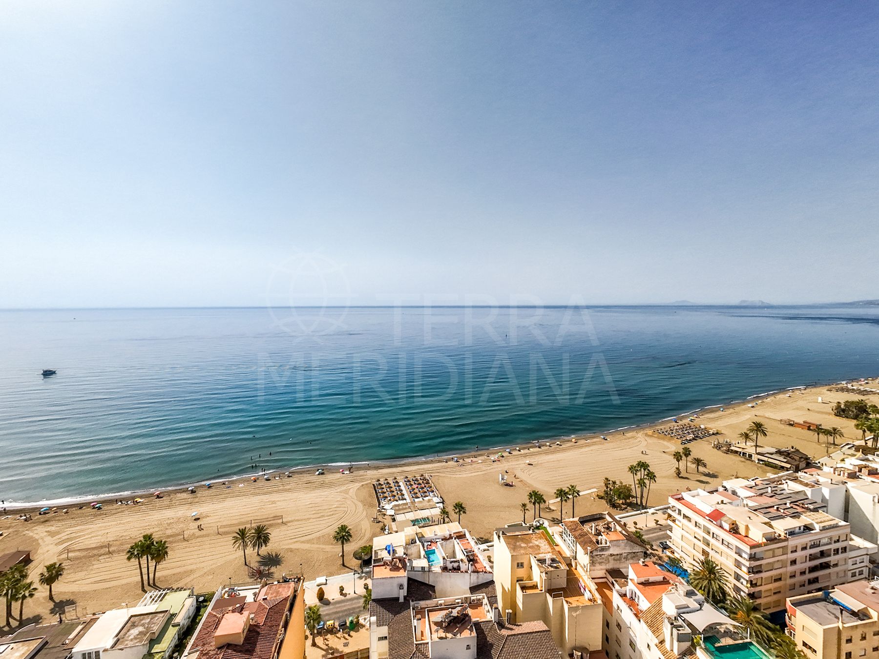 Duplex Penthouse in Estepona Old Town, Estepona