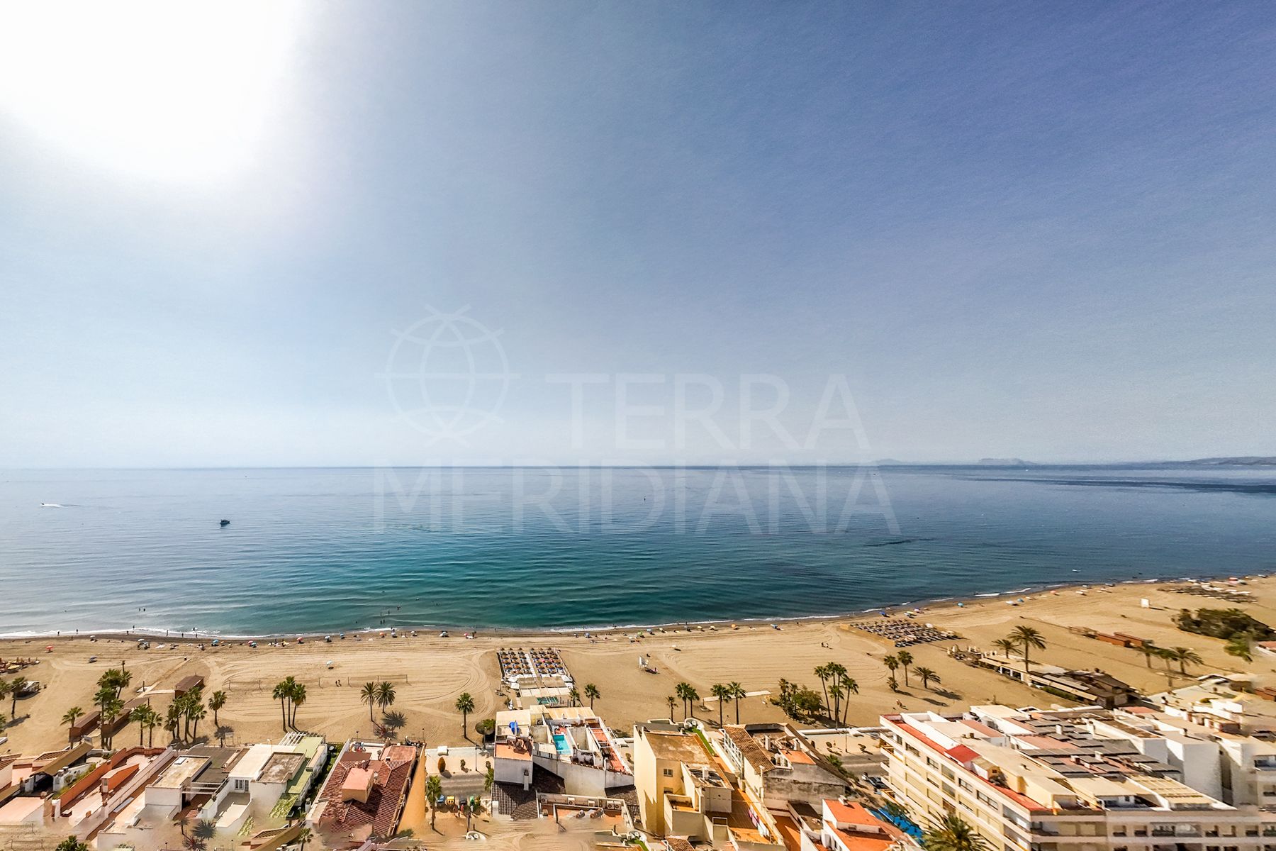 Duplex Penthouse in Estepona Old Town, Estepona