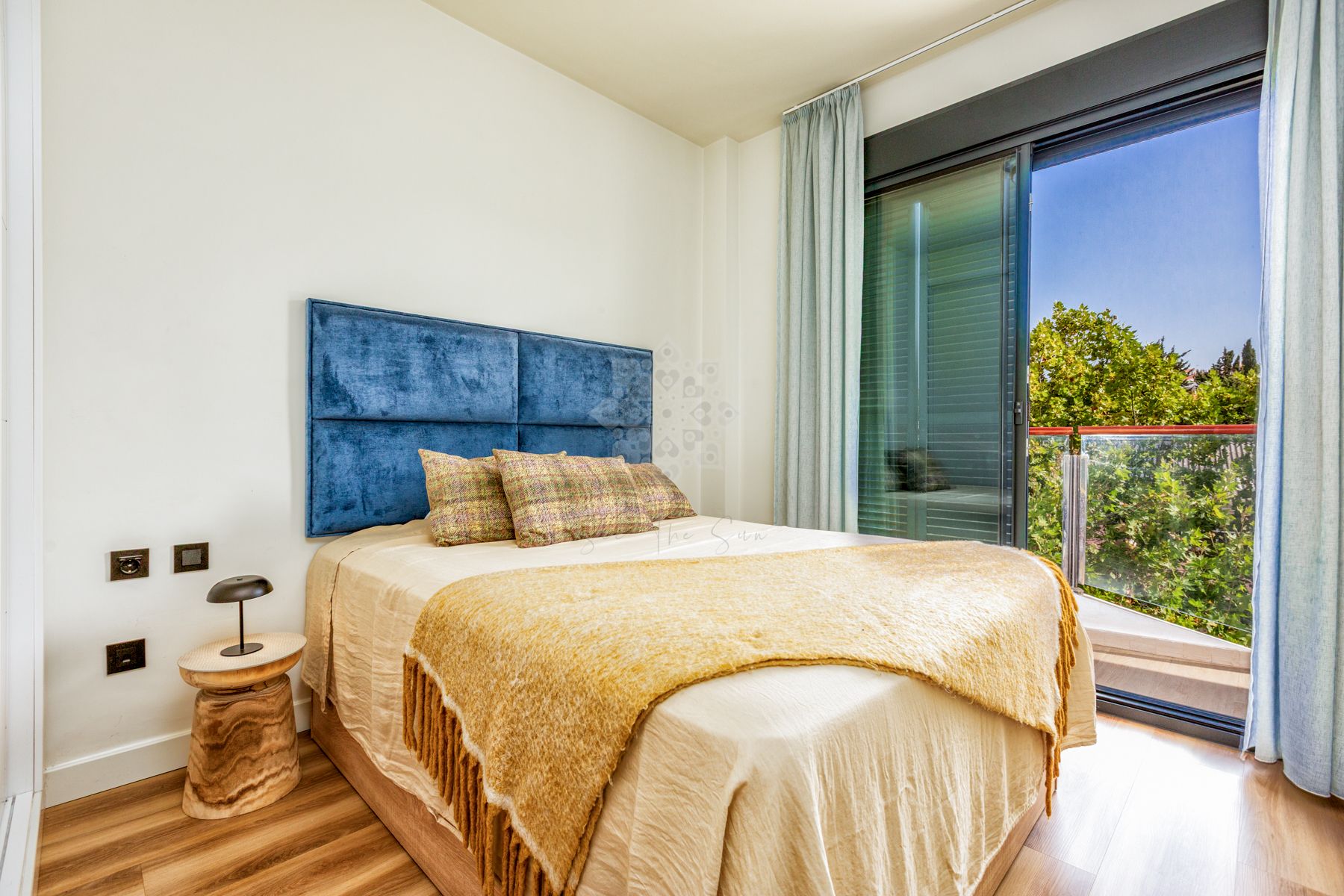 Atico Duplex en Estepona Casco Antiguo, Estepona