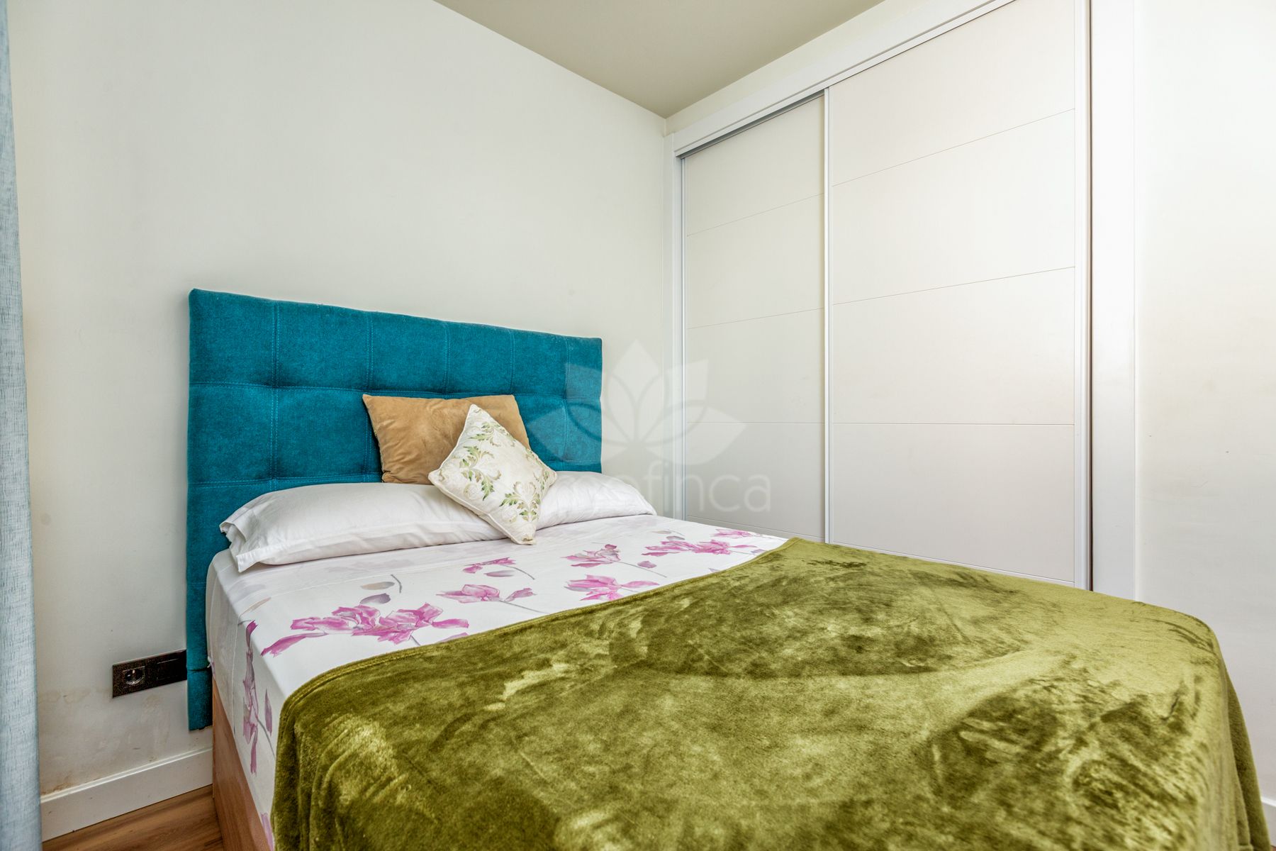 Duplex Penthouse in Estepona Old Town, Estepona