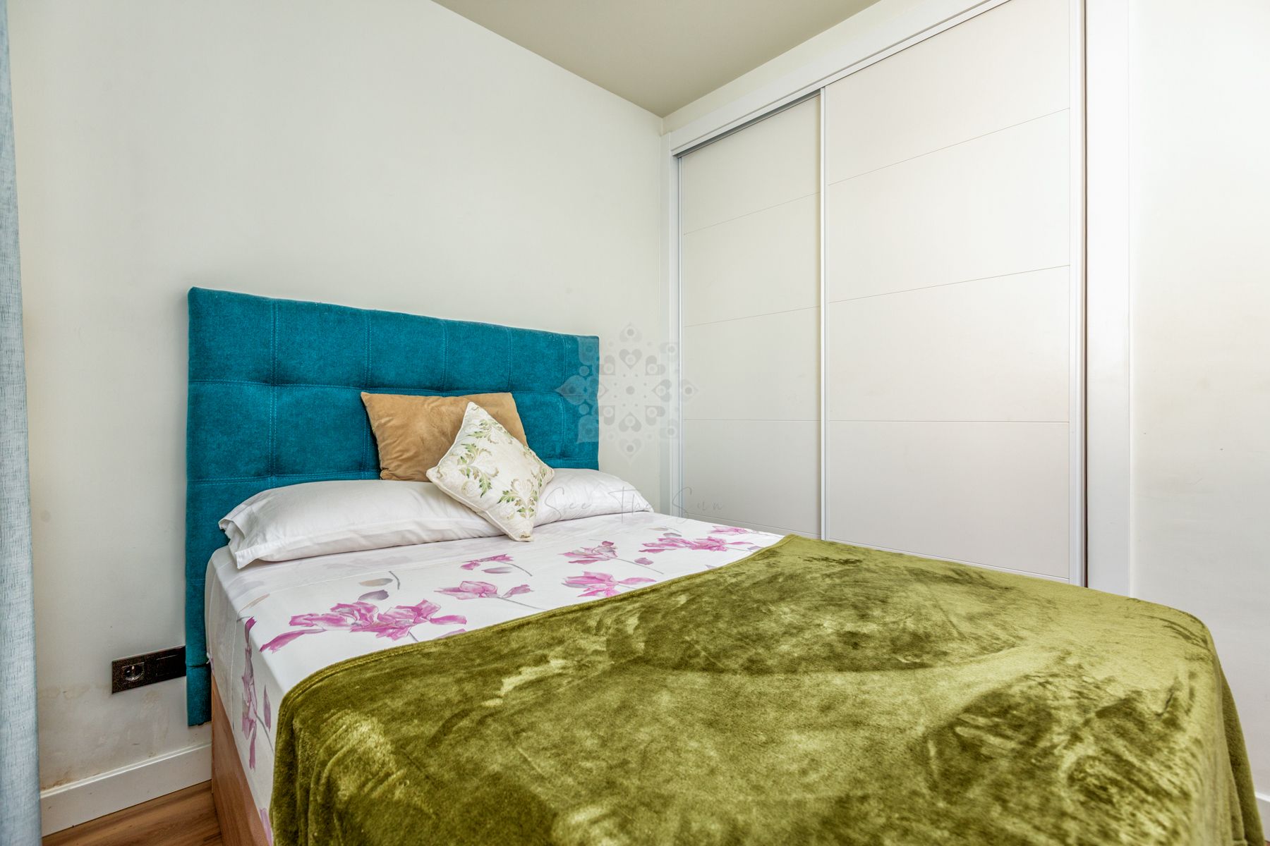 Atico Duplex en Estepona Casco Antiguo, Estepona