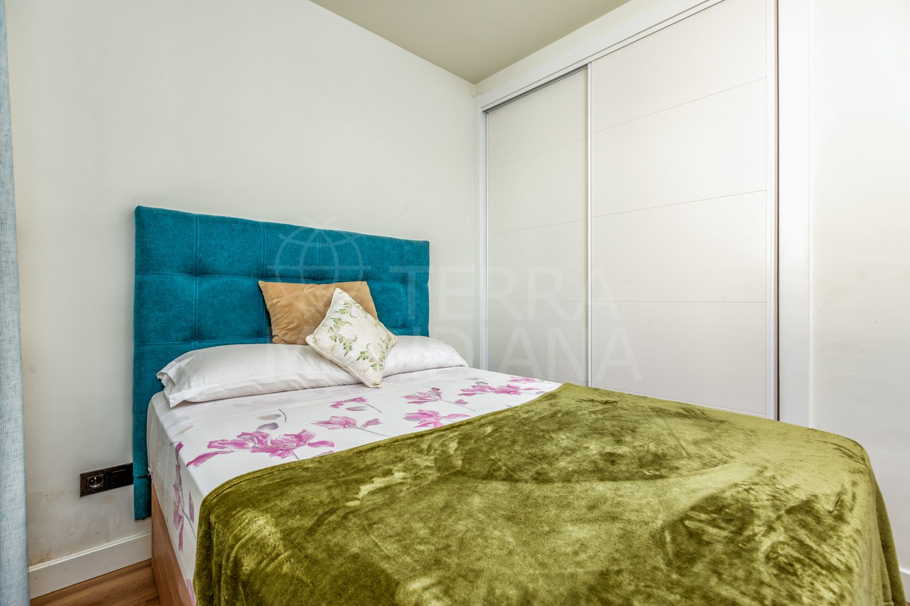 Duplex Penthouse in Estepona Old Town, Estepona