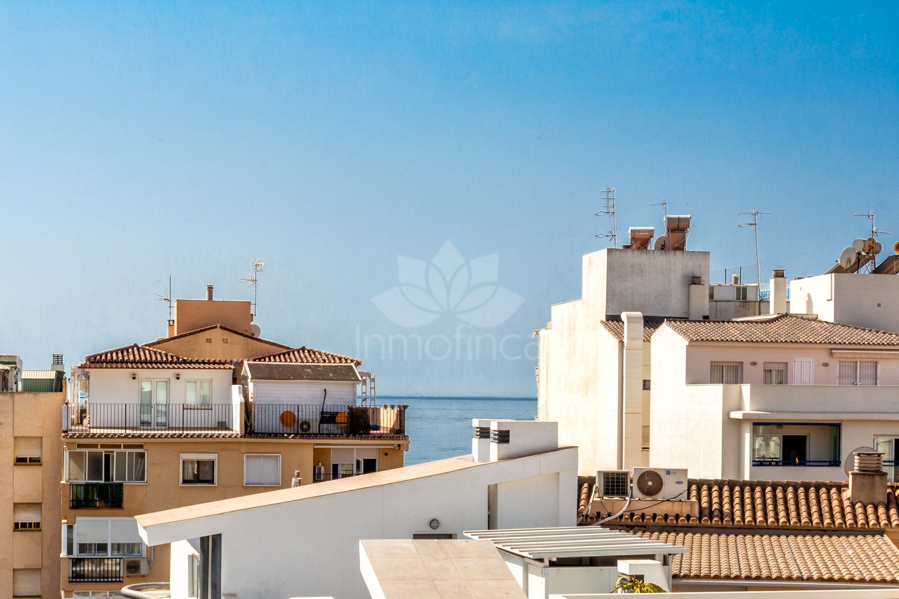 Duplex Penthouse in Estepona Old Town, Estepona