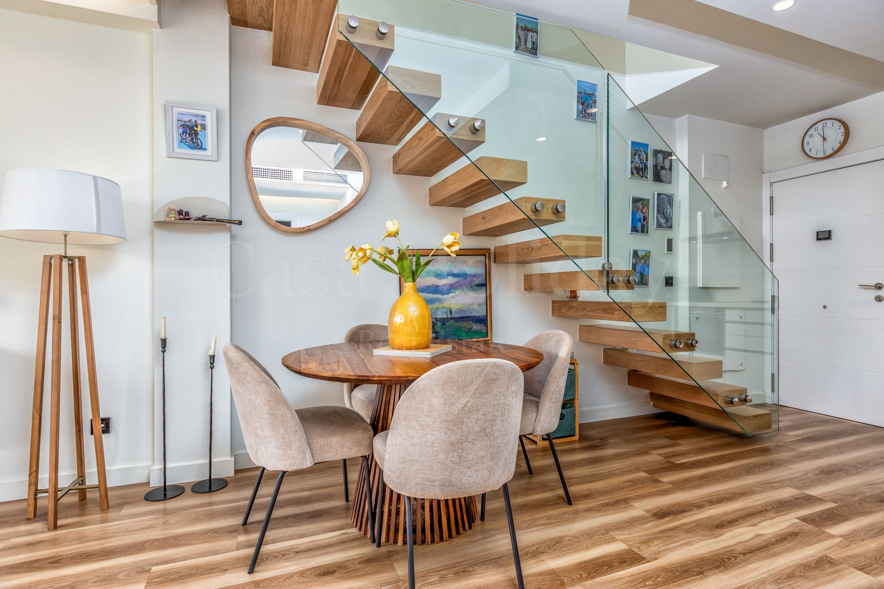 Atico Duplex en Estepona Casco Antiguo, Estepona