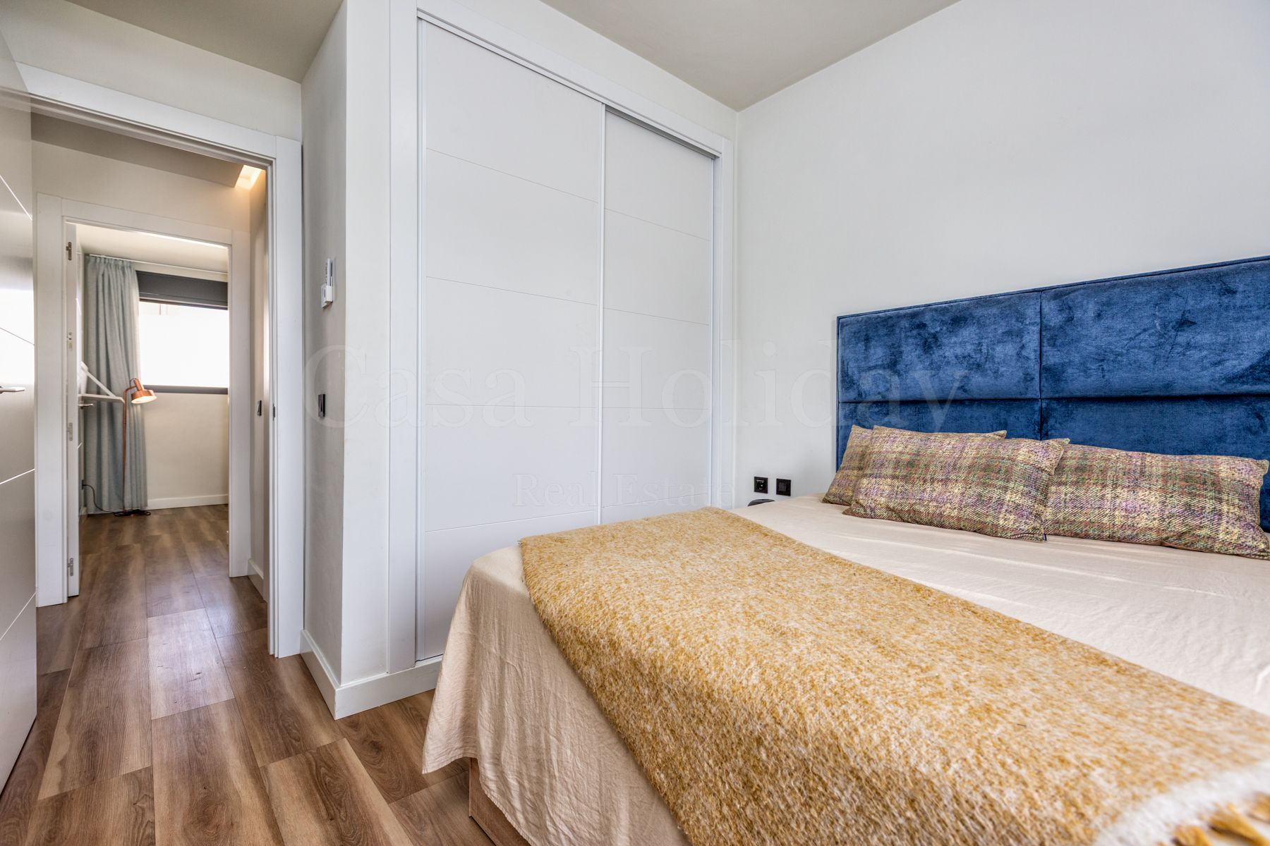 Atico Duplex en Estepona Casco Antiguo, Estepona