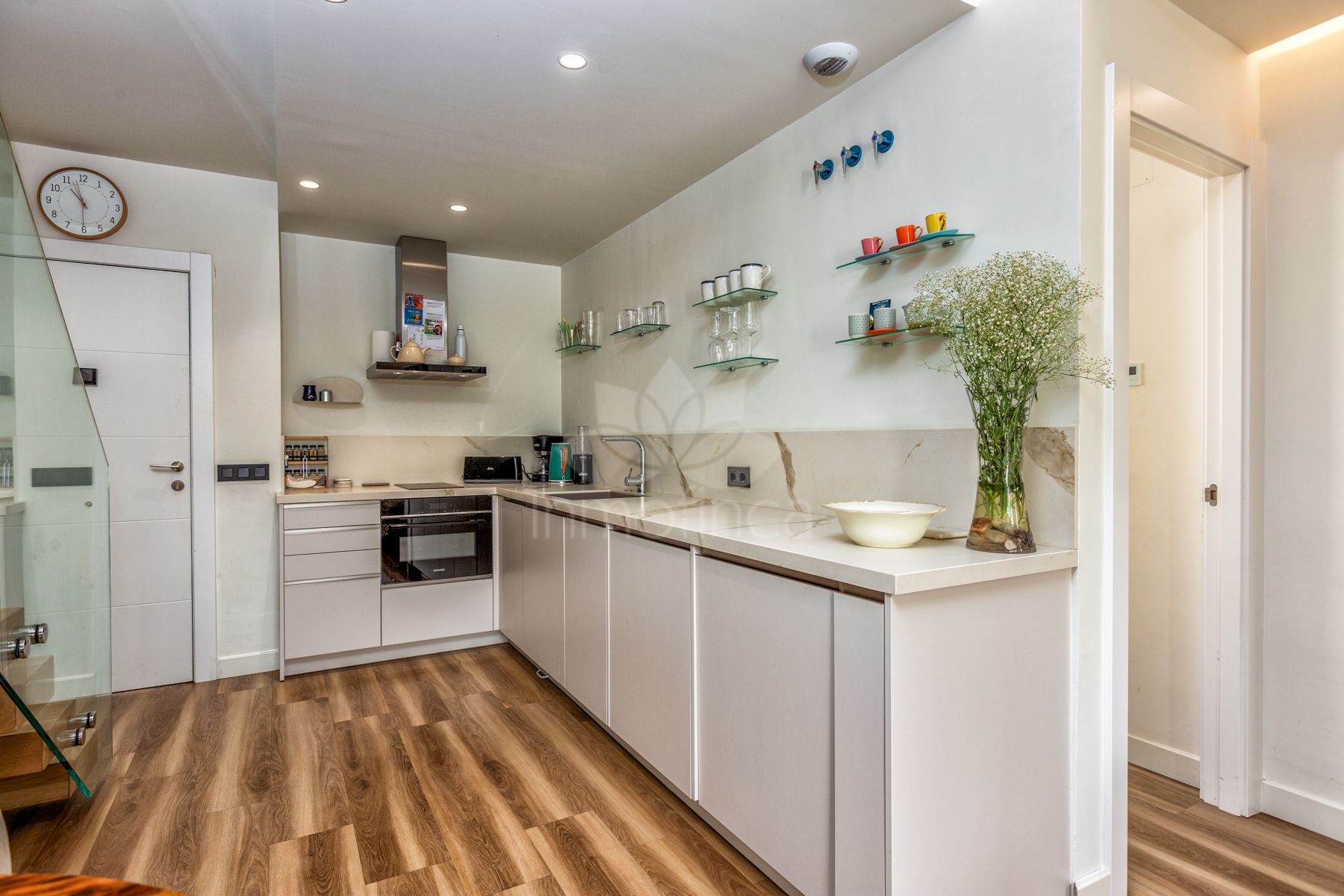 Duplex Penthouse in Estepona Old Town, Estepona