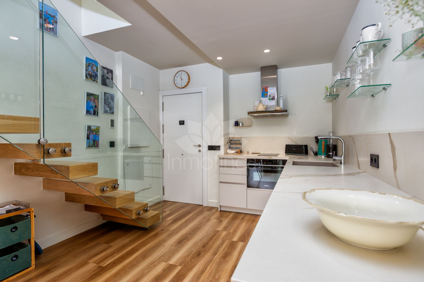 Duplex Penthouse in Estepona Old Town, Estepona