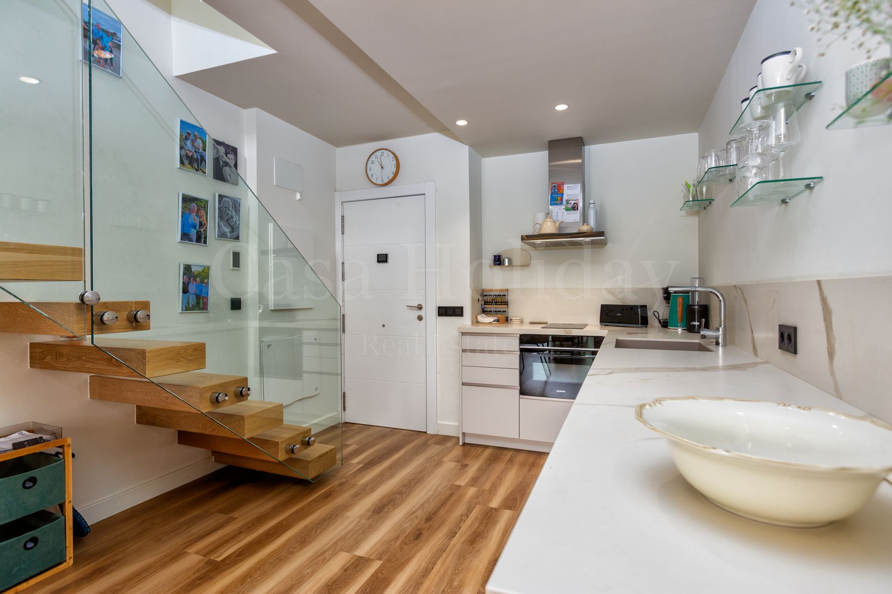 Atico Duplex en Estepona Casco Antiguo, Estepona