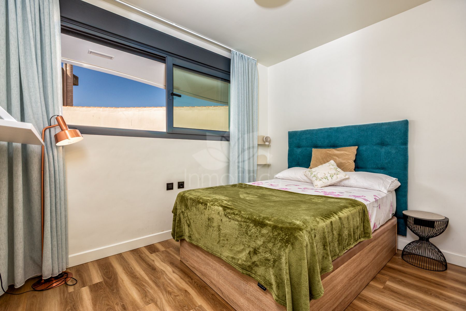 Duplex Penthouse in Estepona Old Town, Estepona