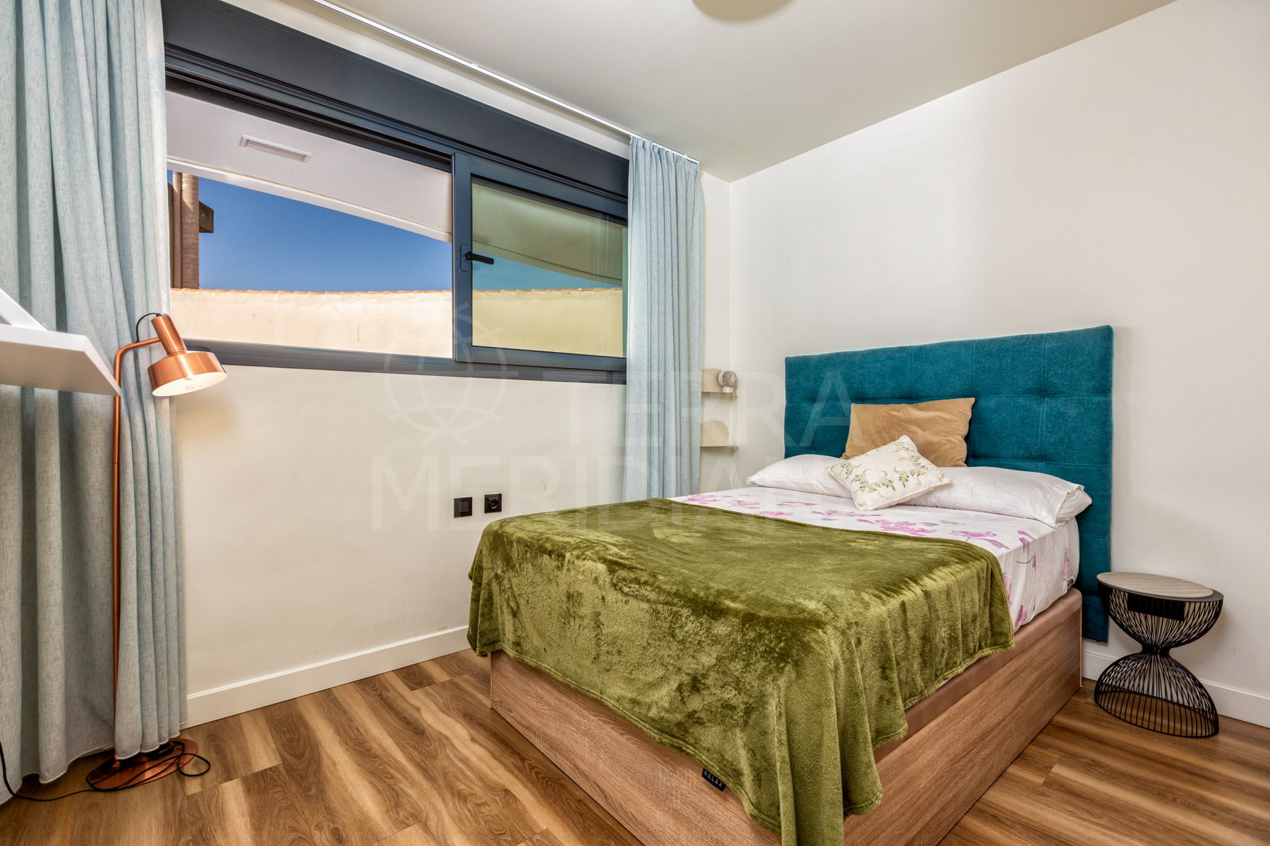 Duplex Penthouse in Estepona Old Town, Estepona