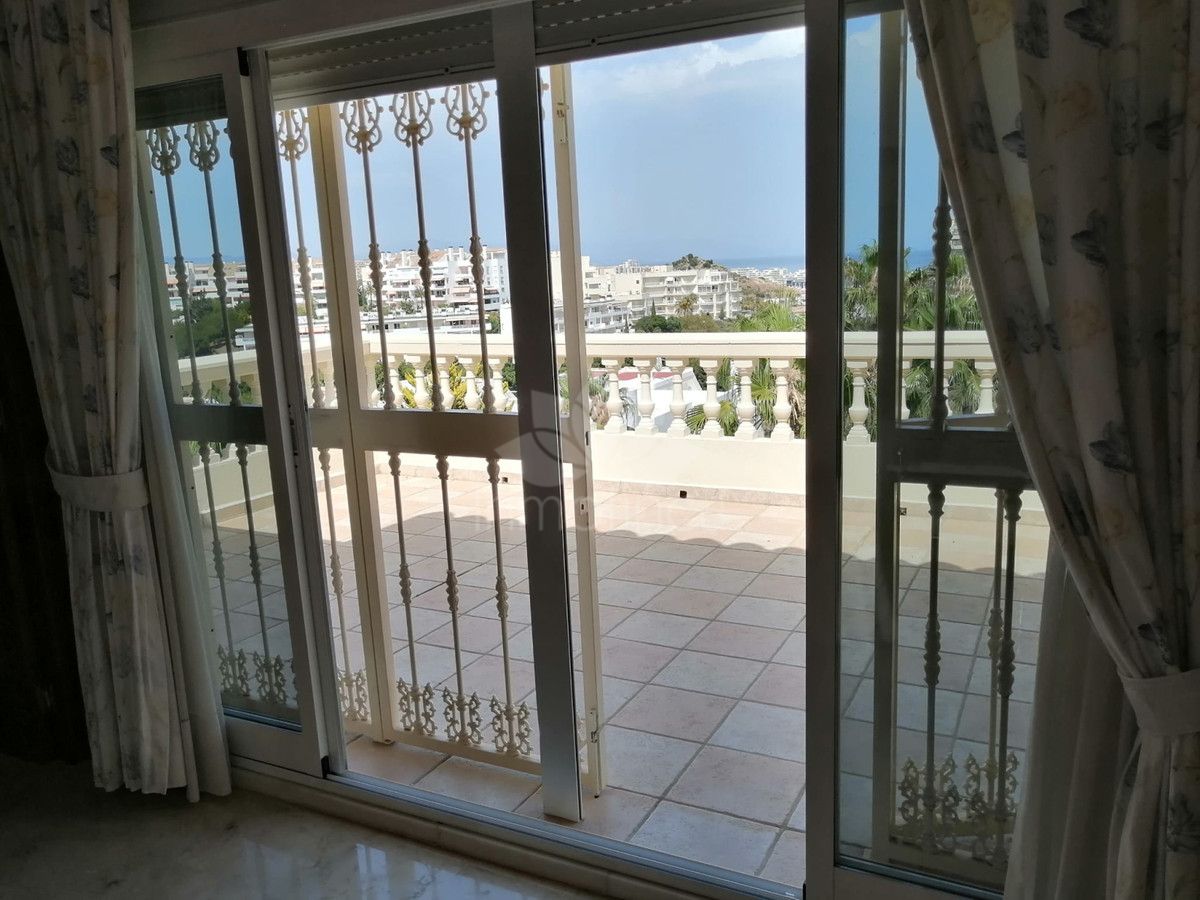 Villa en Benalmadena