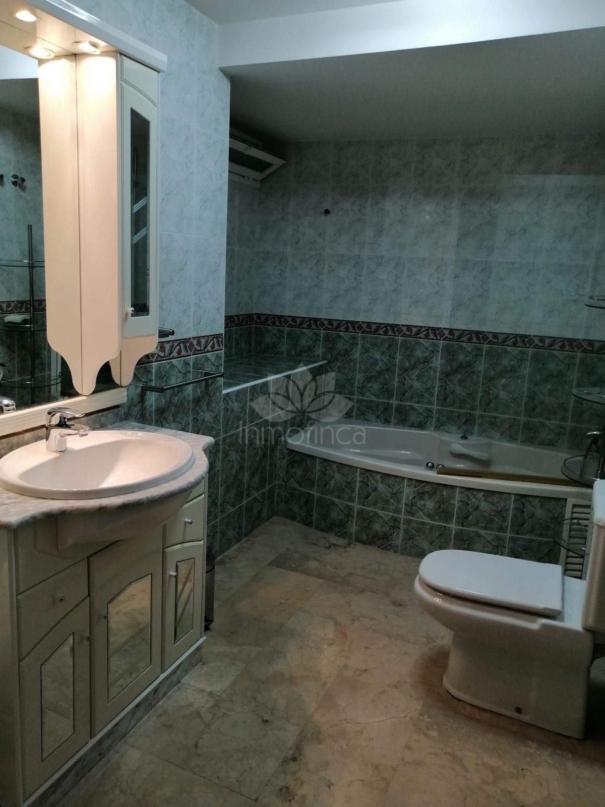 Villa en Benalmadena