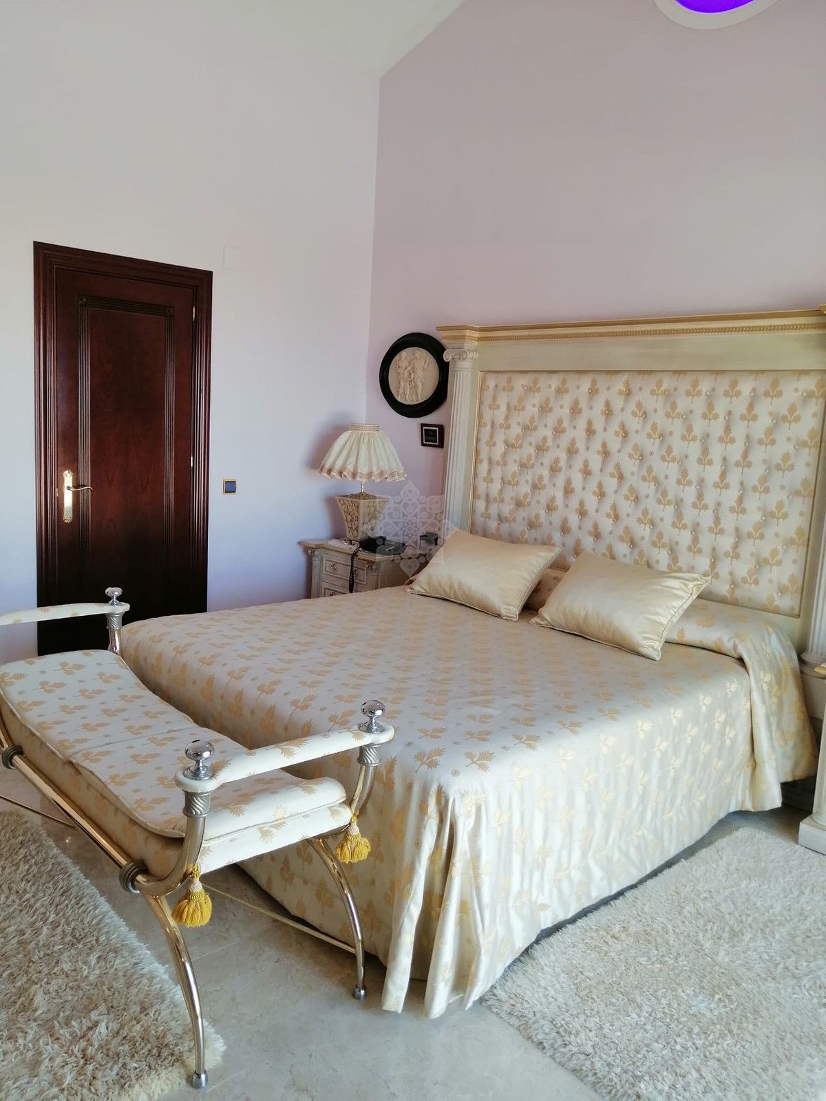 Villa en Benalmadena