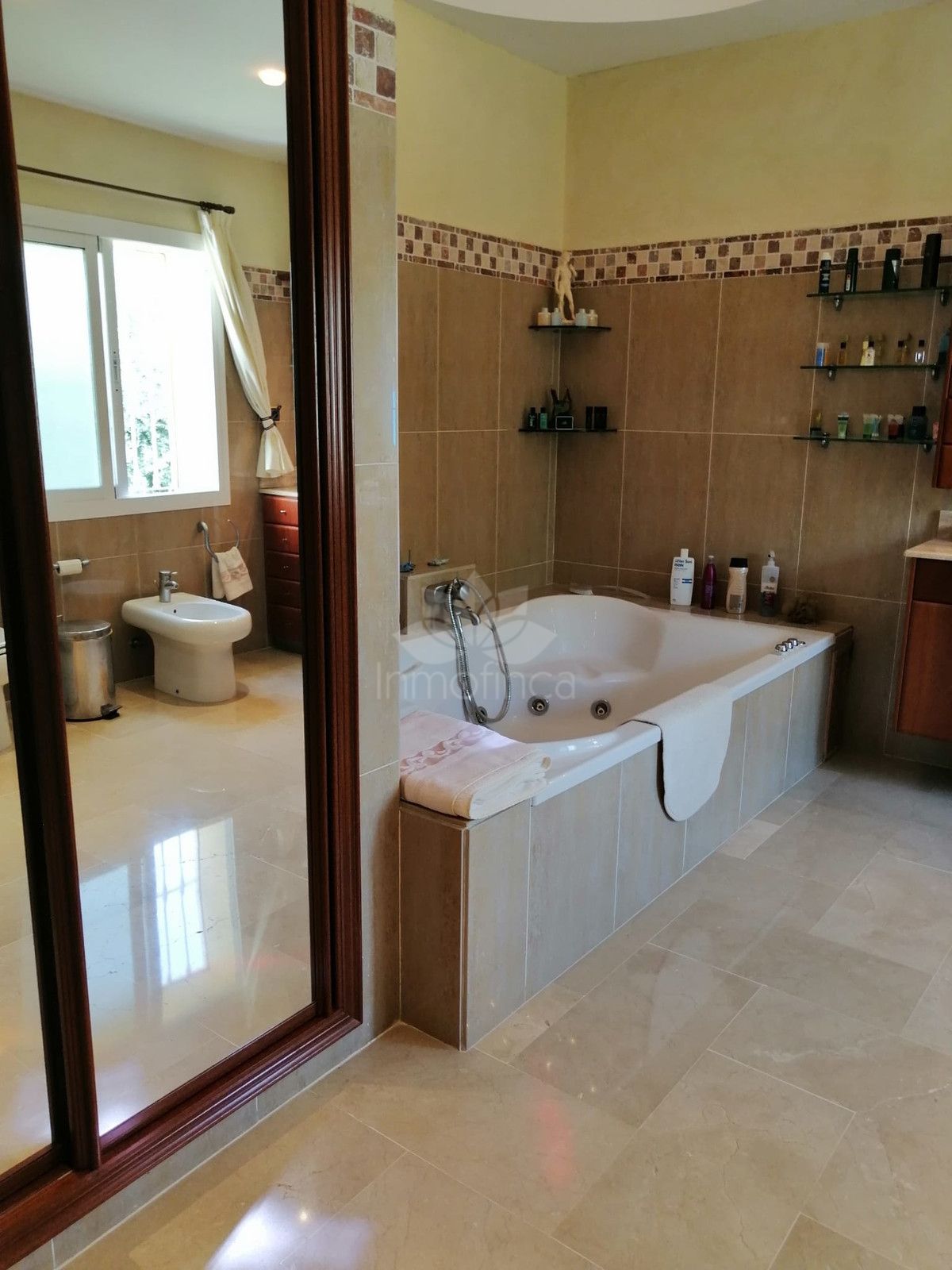 Villa en Benalmadena