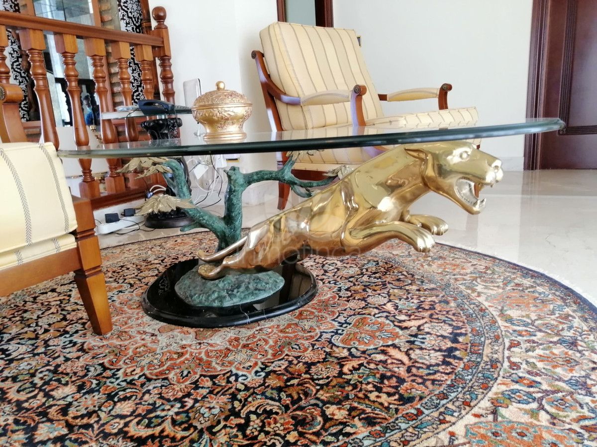 Villa en Benalmadena