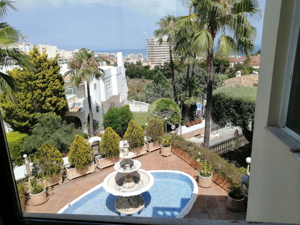 Villa en Benalmadena