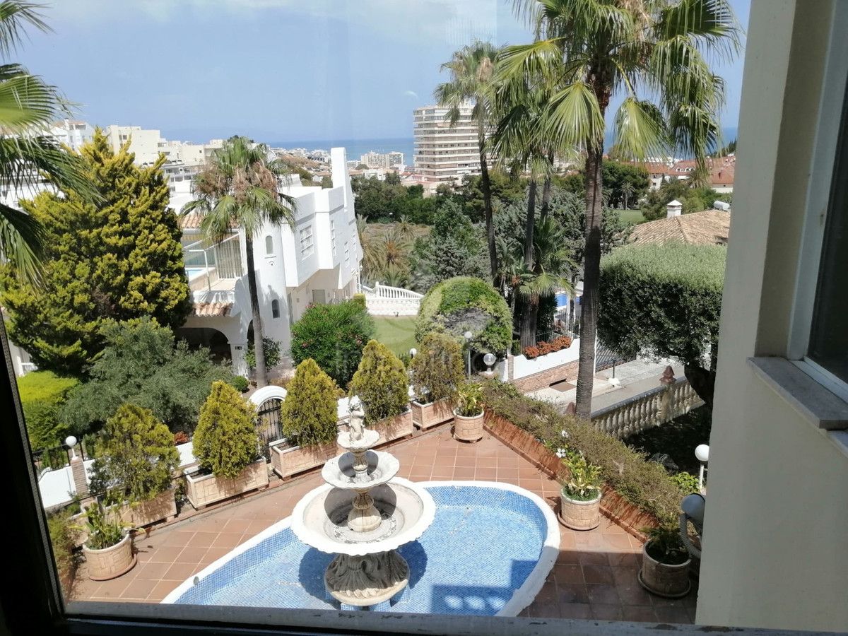 Villa en Benalmadena