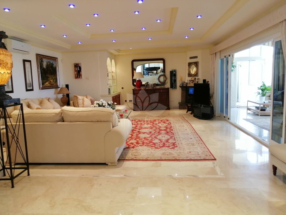 Villa en Benalmadena