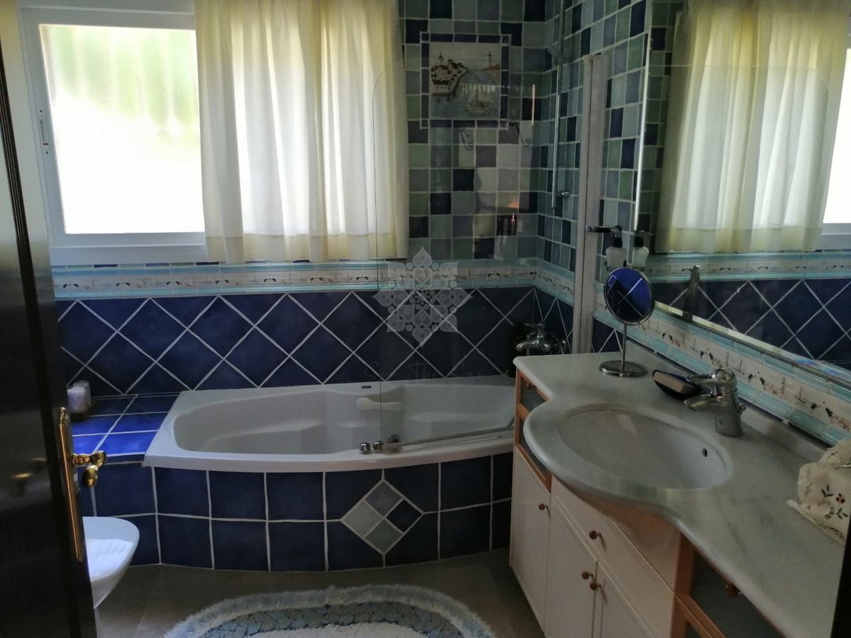 Villa en Benalmadena