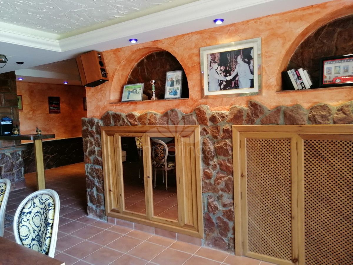 Villa en Benalmadena