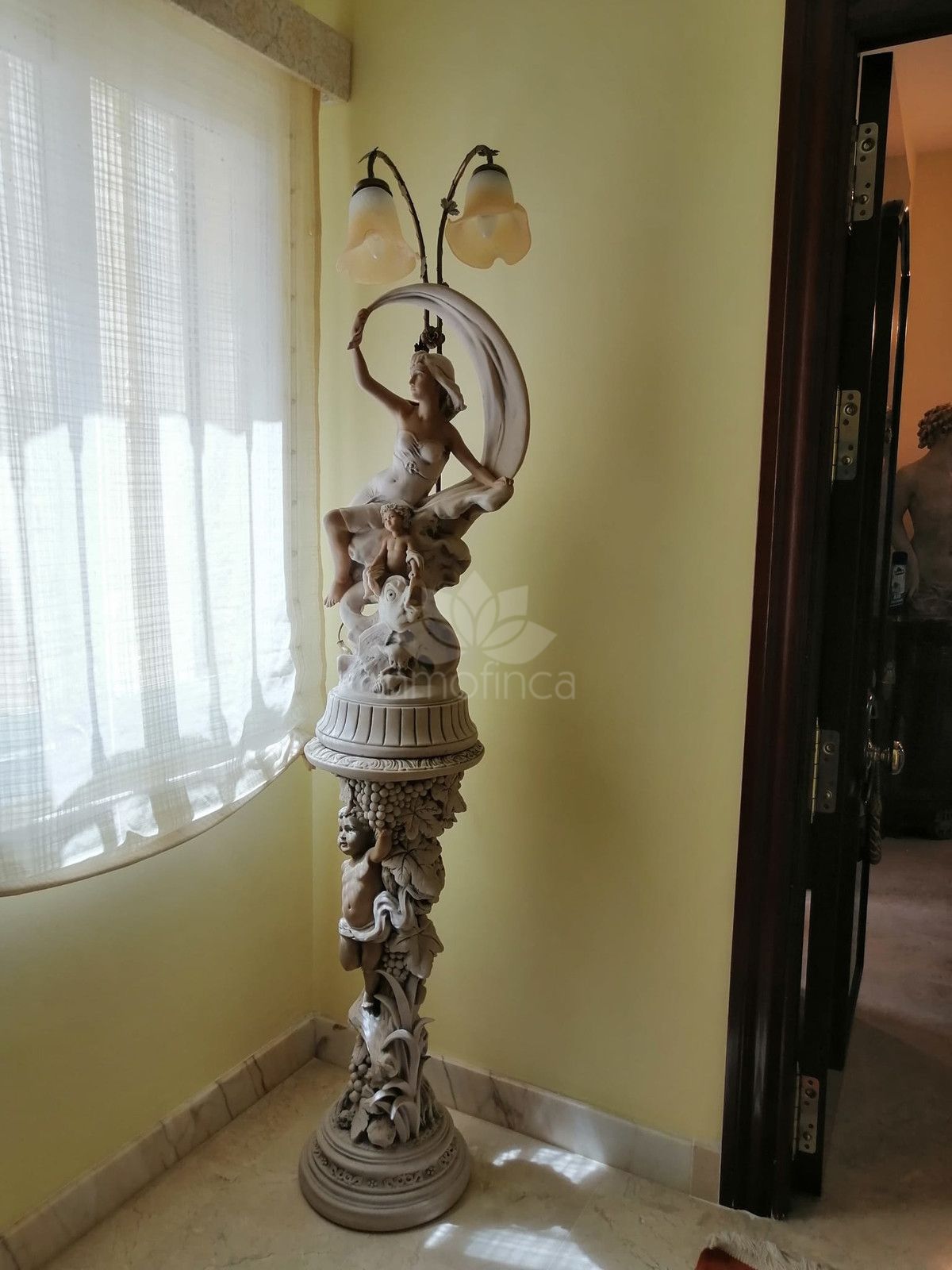 Villa en Benalmadena