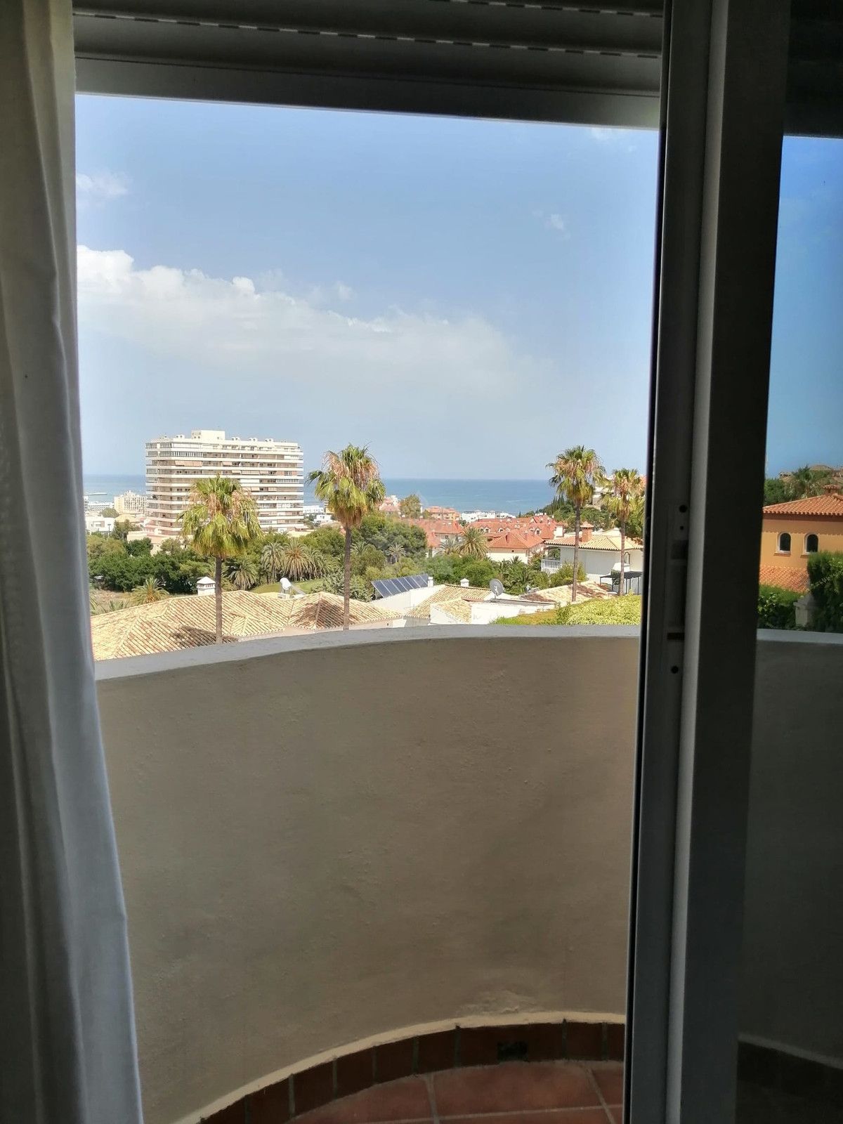 Villa en Benalmadena