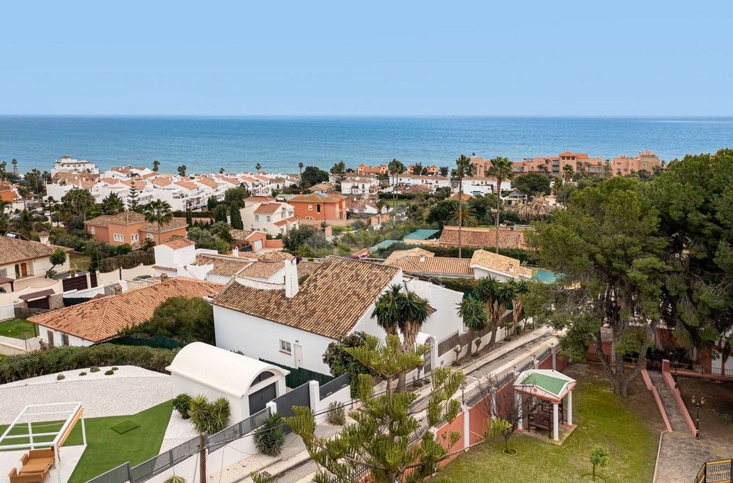 Villa in Estepona