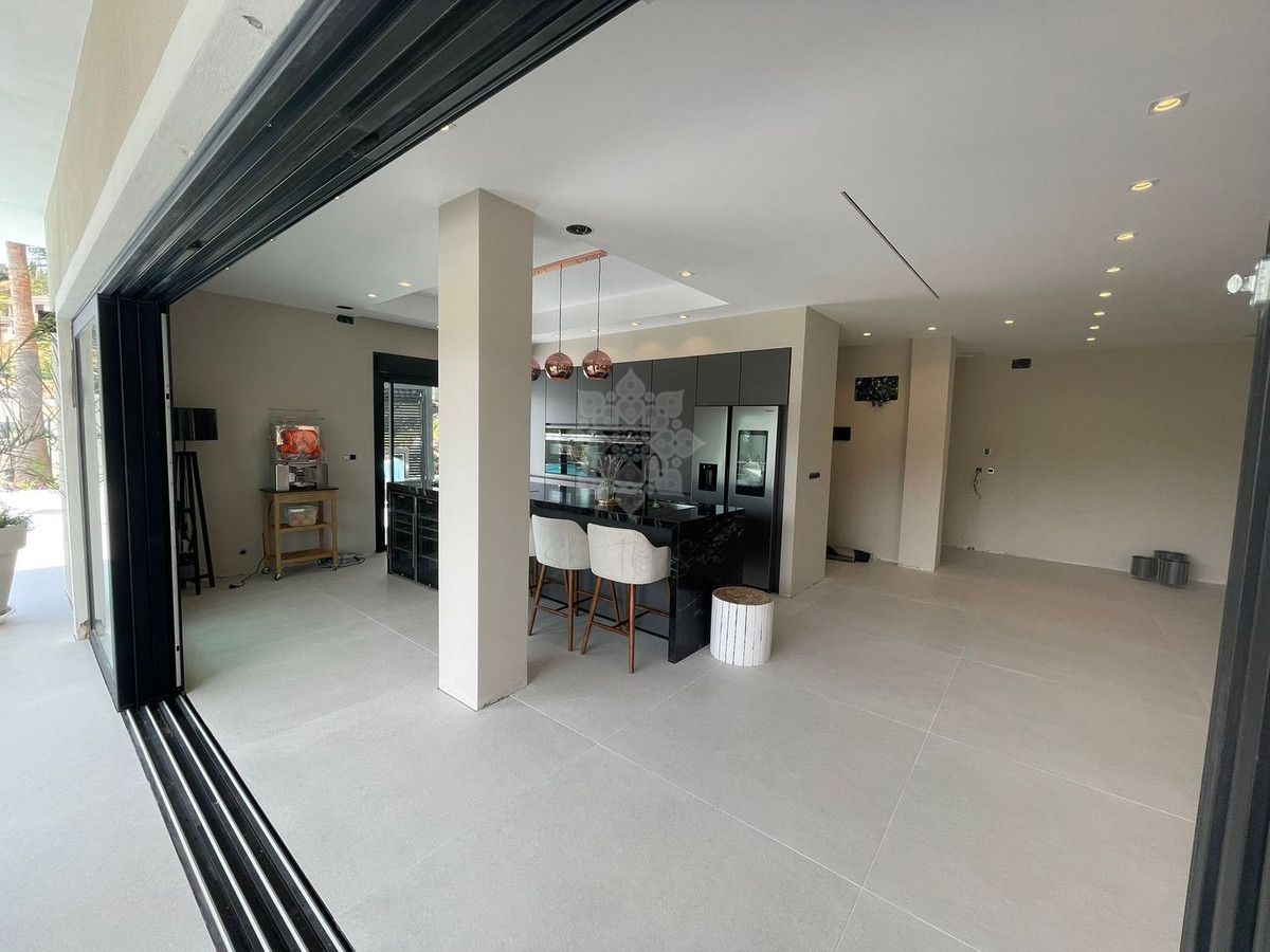 Villa en Elviria, Marbella