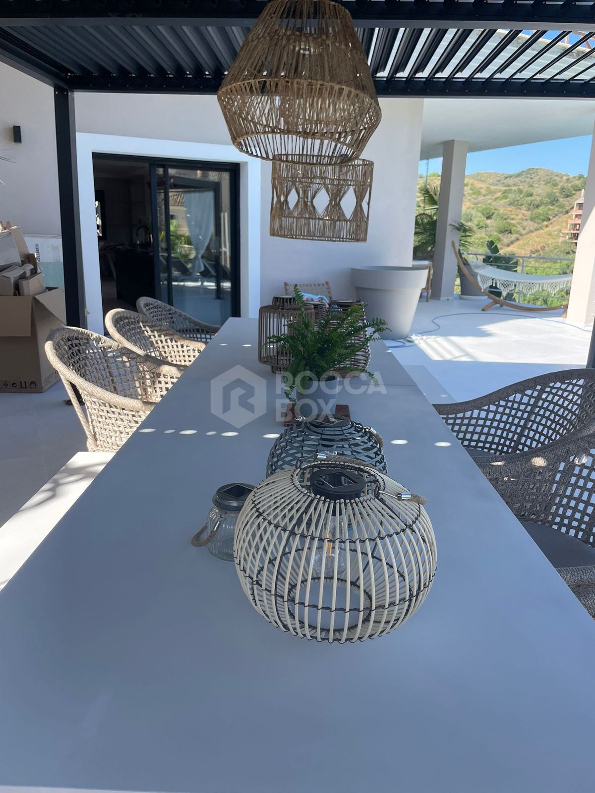 Villa for sale in Elviria, Marbella East