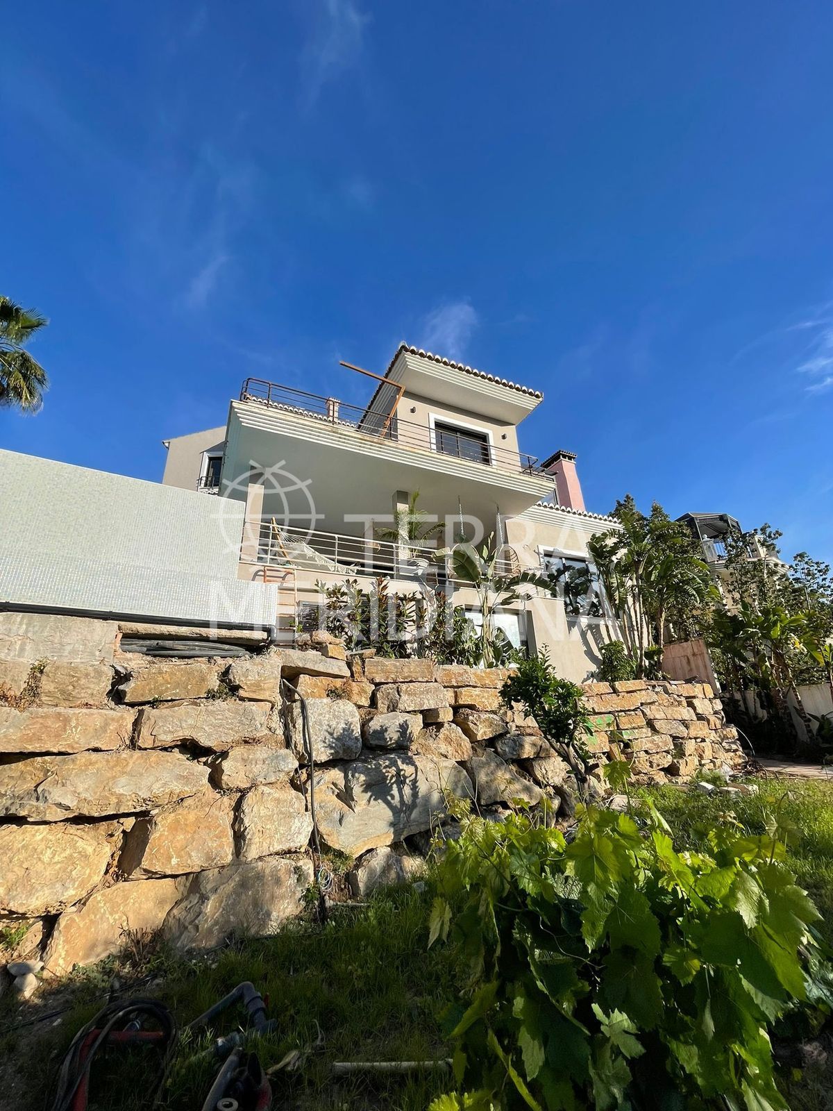 Villa in Elviria, Marbella