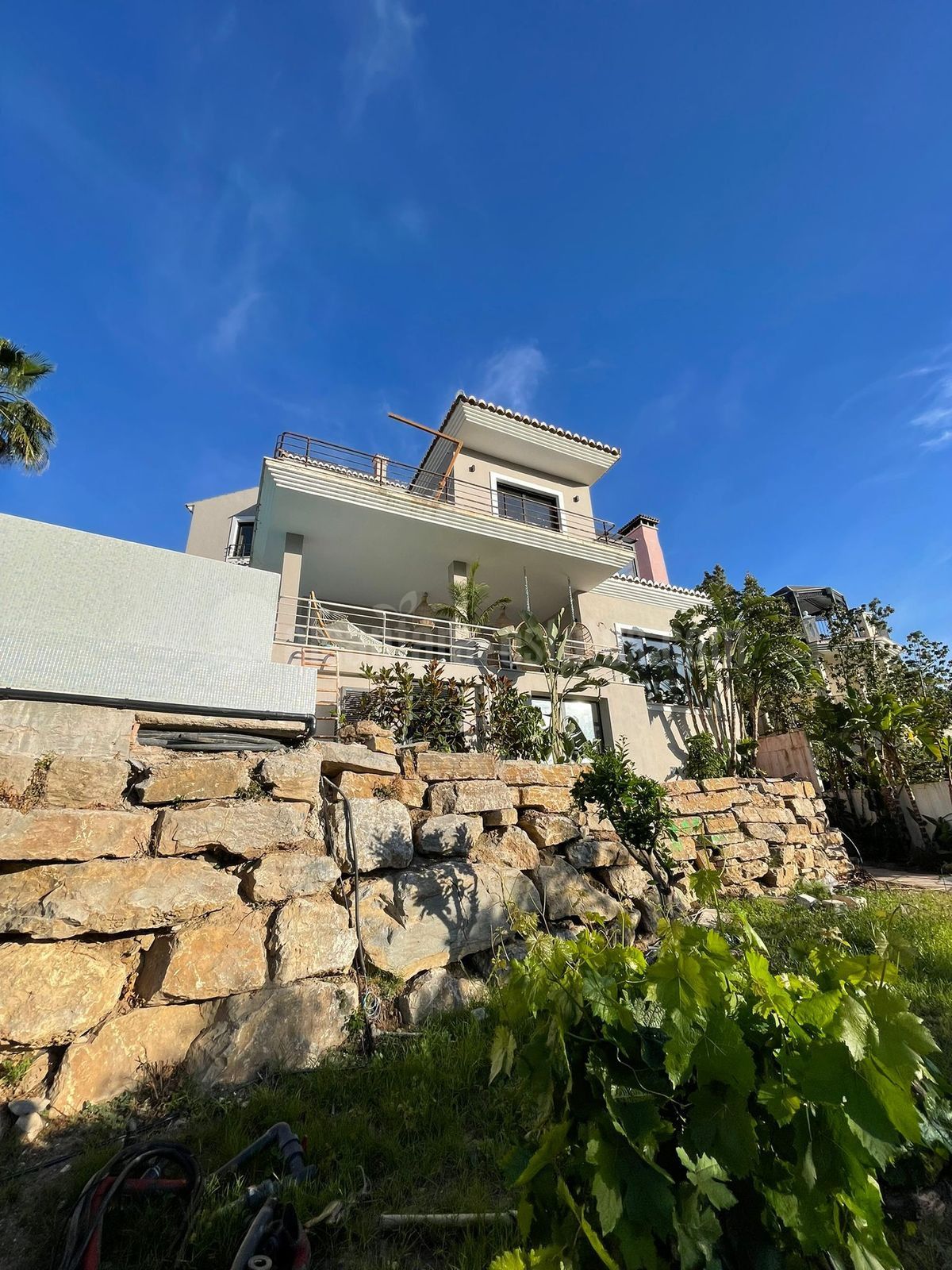 Villa in Elviria, Marbella