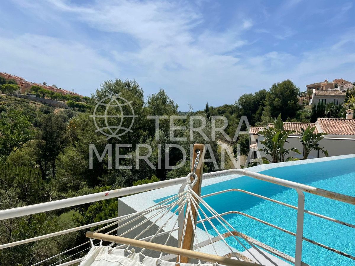 Villa in Elviria, Marbella