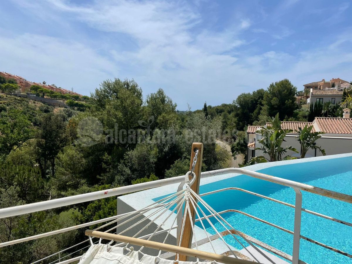 Villa in Elviria, Marbella