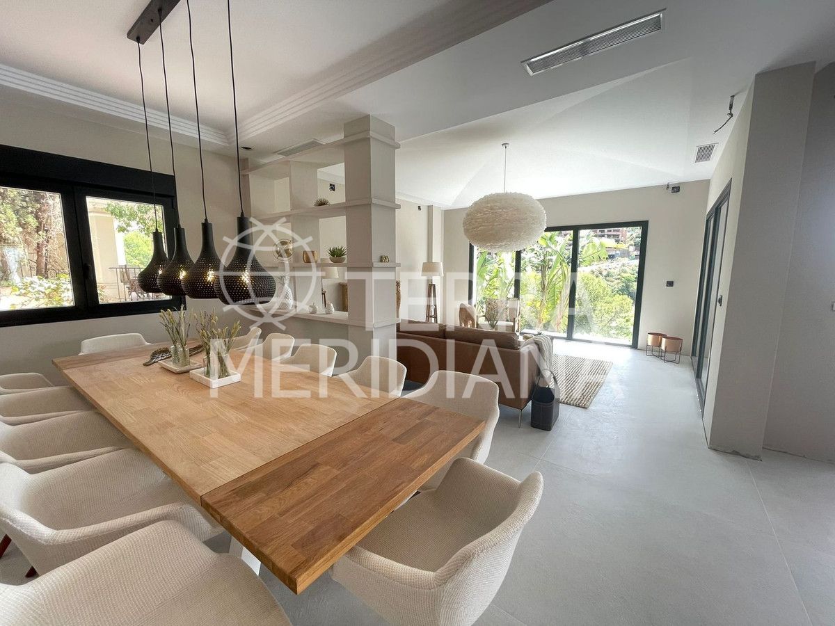 Villa in Elviria, Marbella