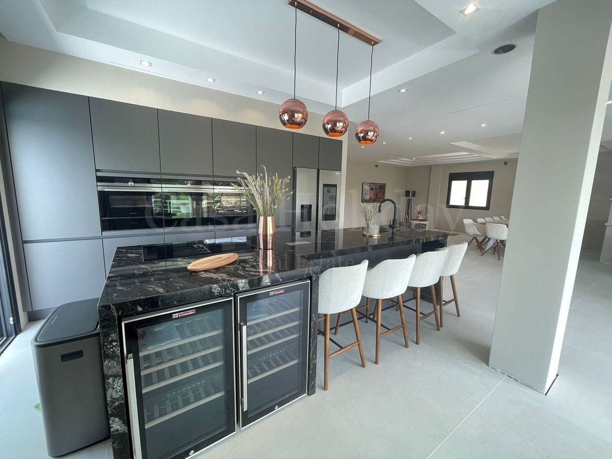 Villa en Elviria, Marbella