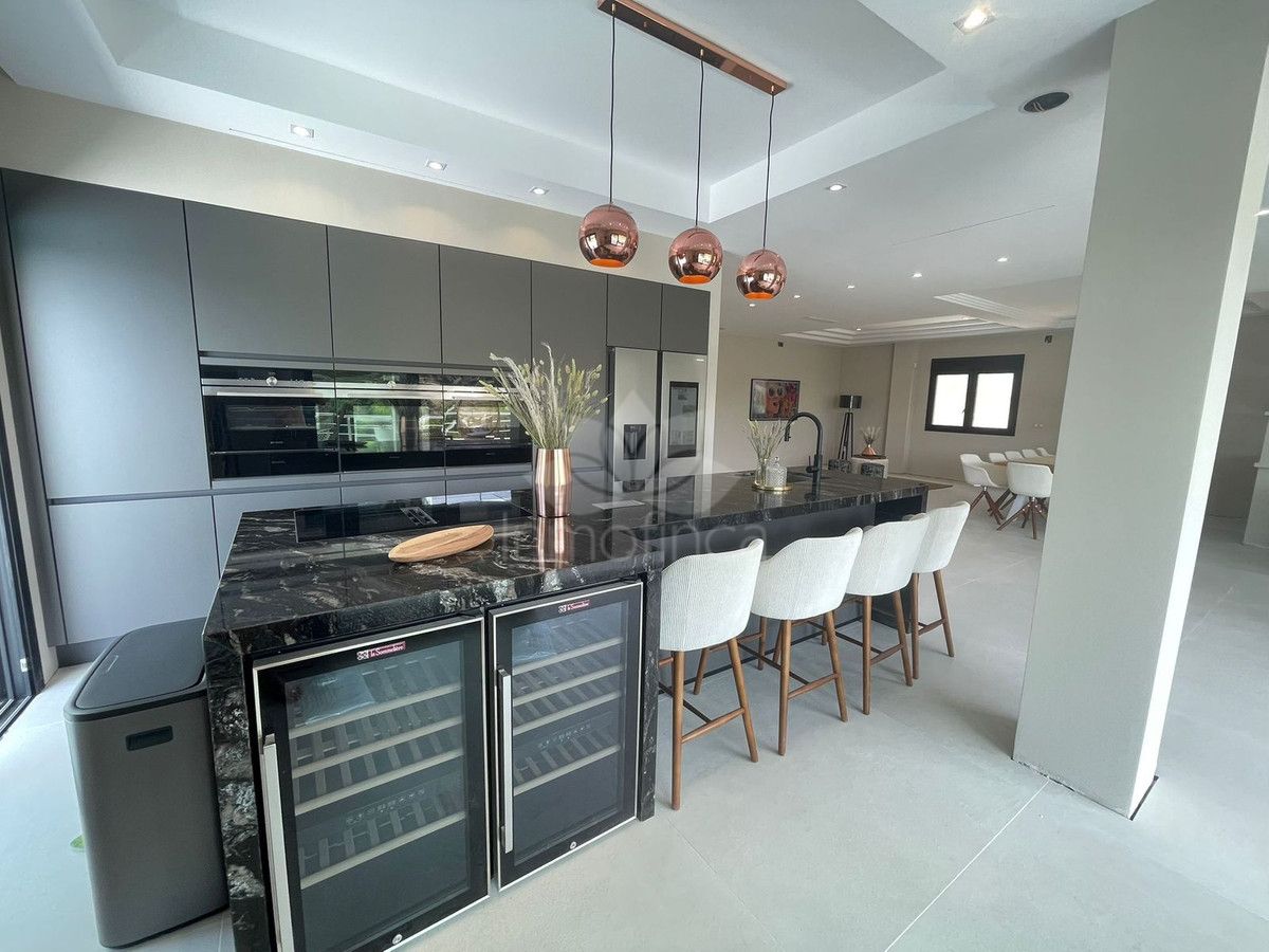 Villa en Elviria, Marbella